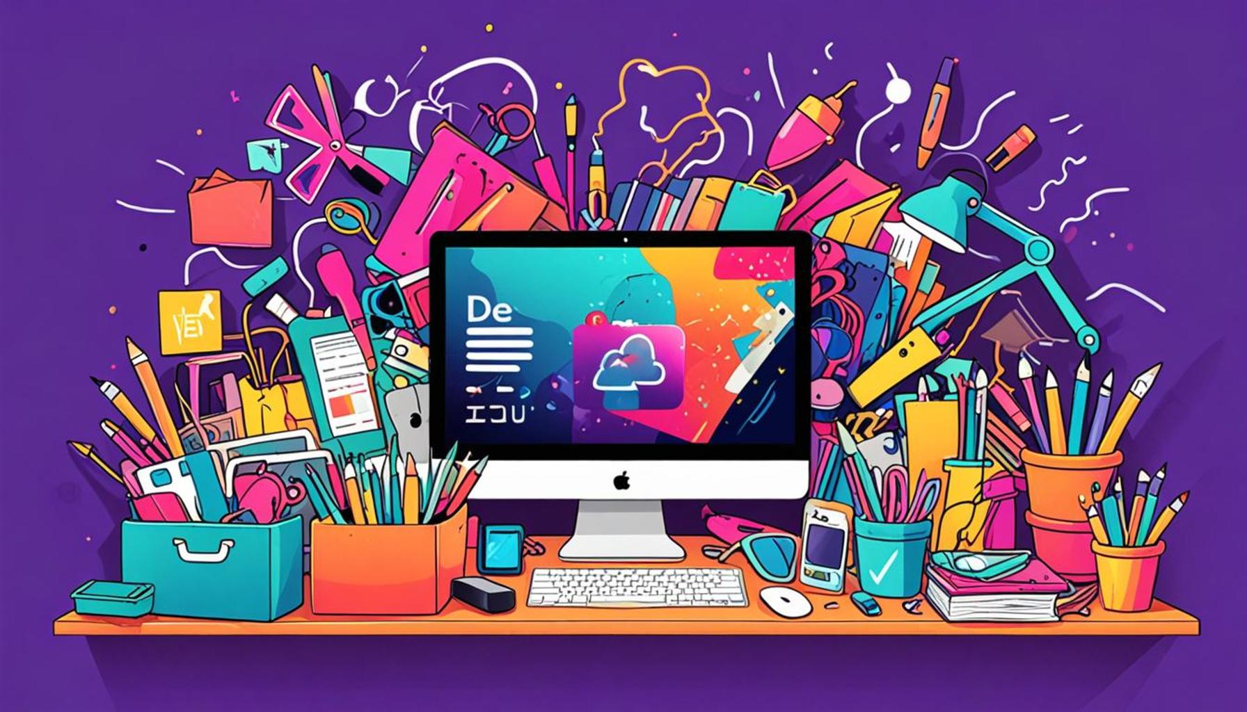 Digital Decluttering: Strategies to Organize Your Devices and Increase Productivity