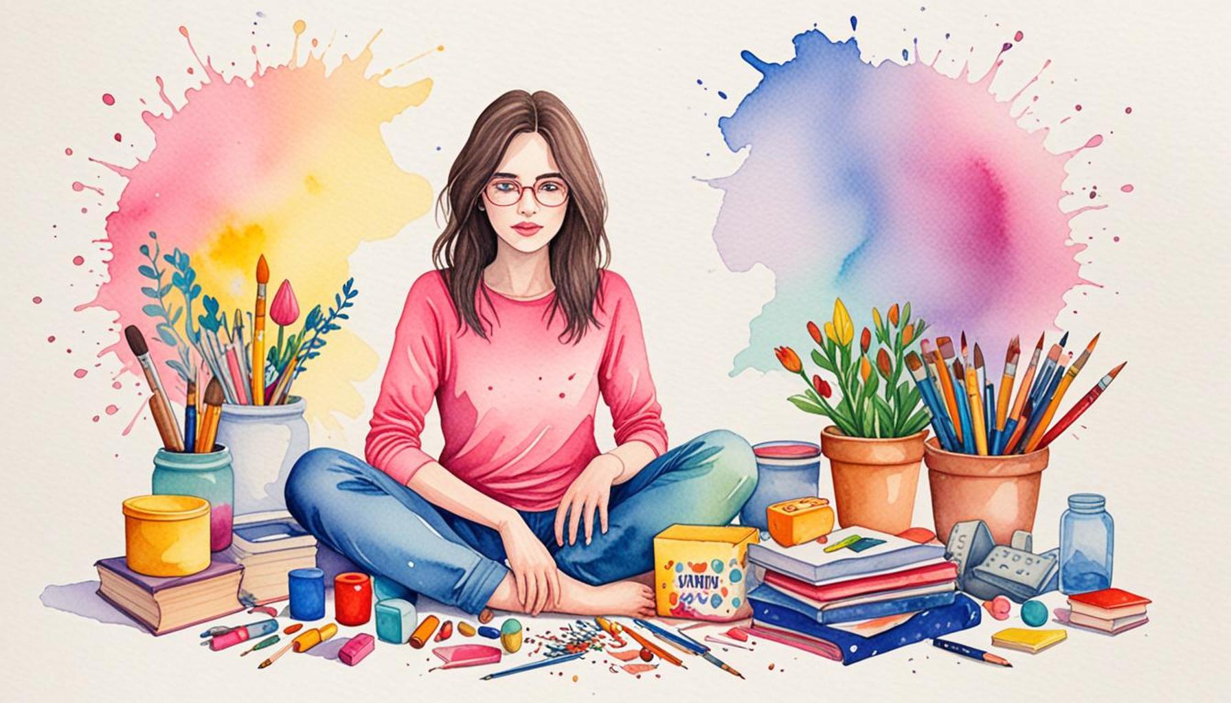 The Importance of Emotional Decluttering: Free Yourself from Mental Overload