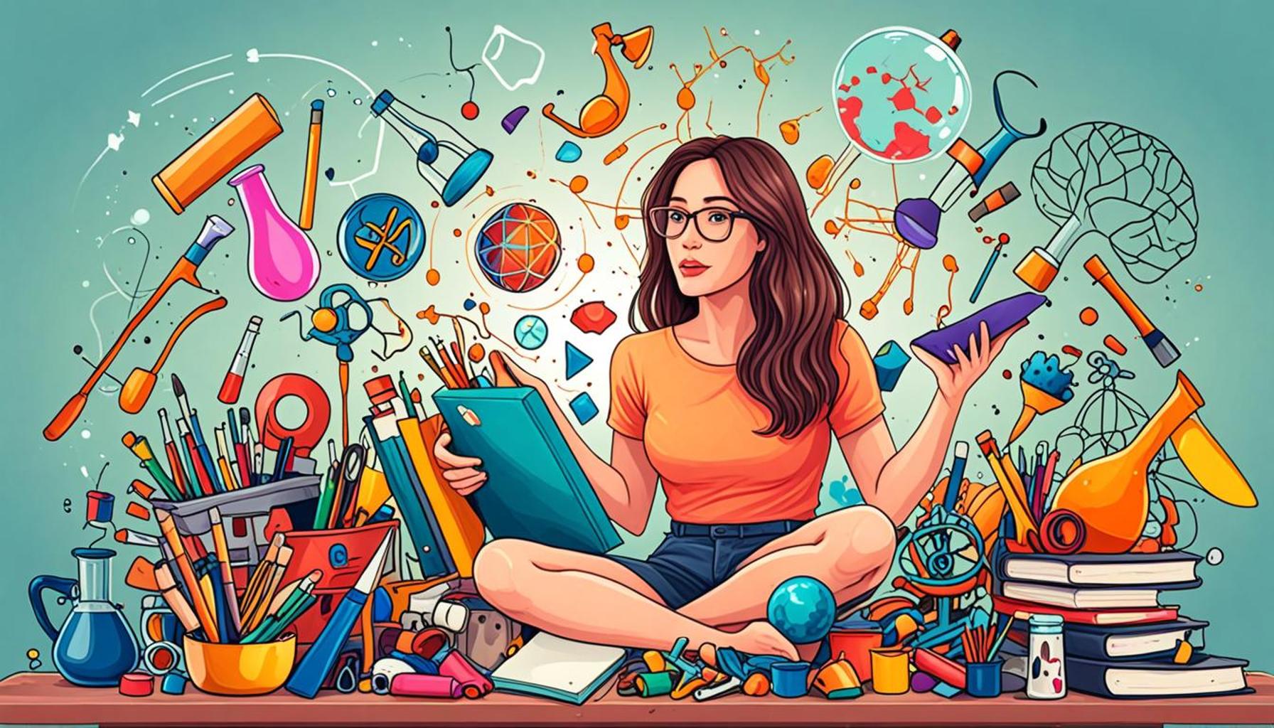 The Science of Decluttering: How Reducing Objects Can Improve Your Mental and Physical Well-Being