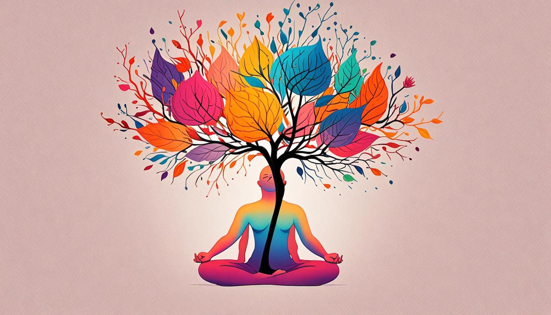 Mindful Living and the Art of Letting Go: How Mindfulness Facilitates the Process of Minimalism
