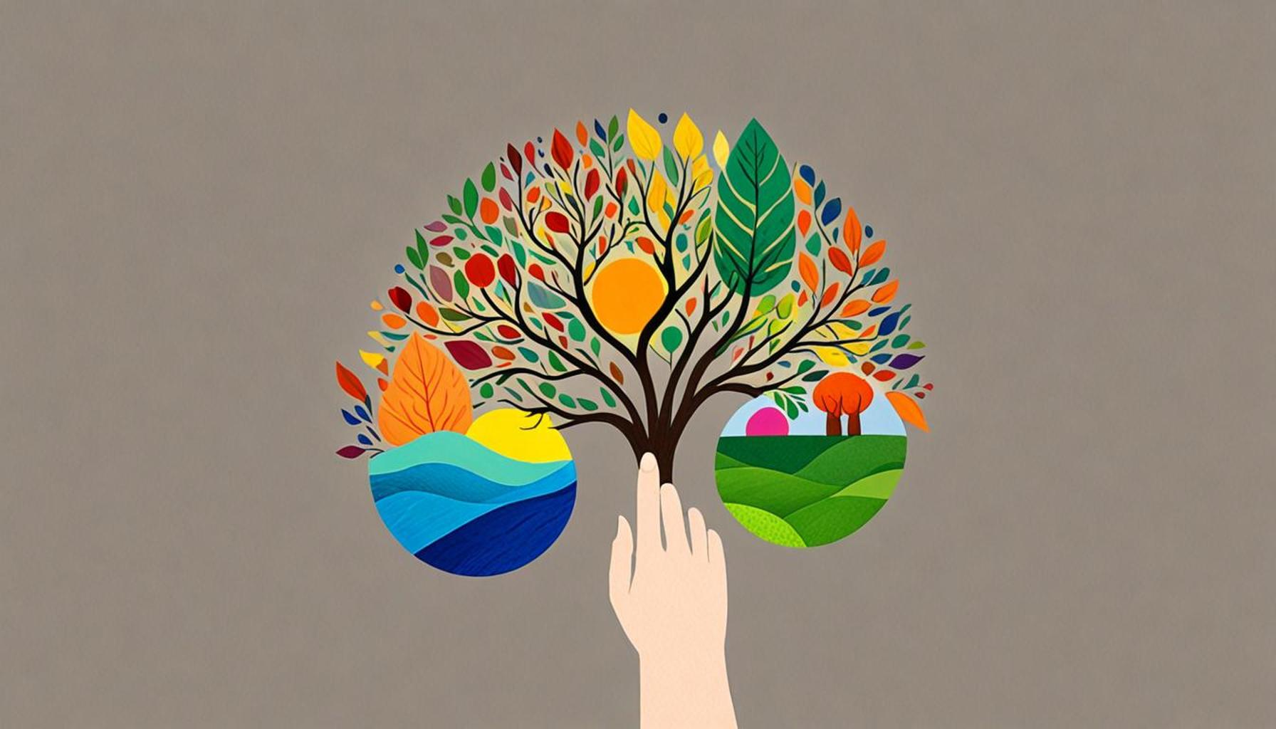 The Connection between Intentional Choices and Sustainability: Minimalism as a Conscious Lifestyle