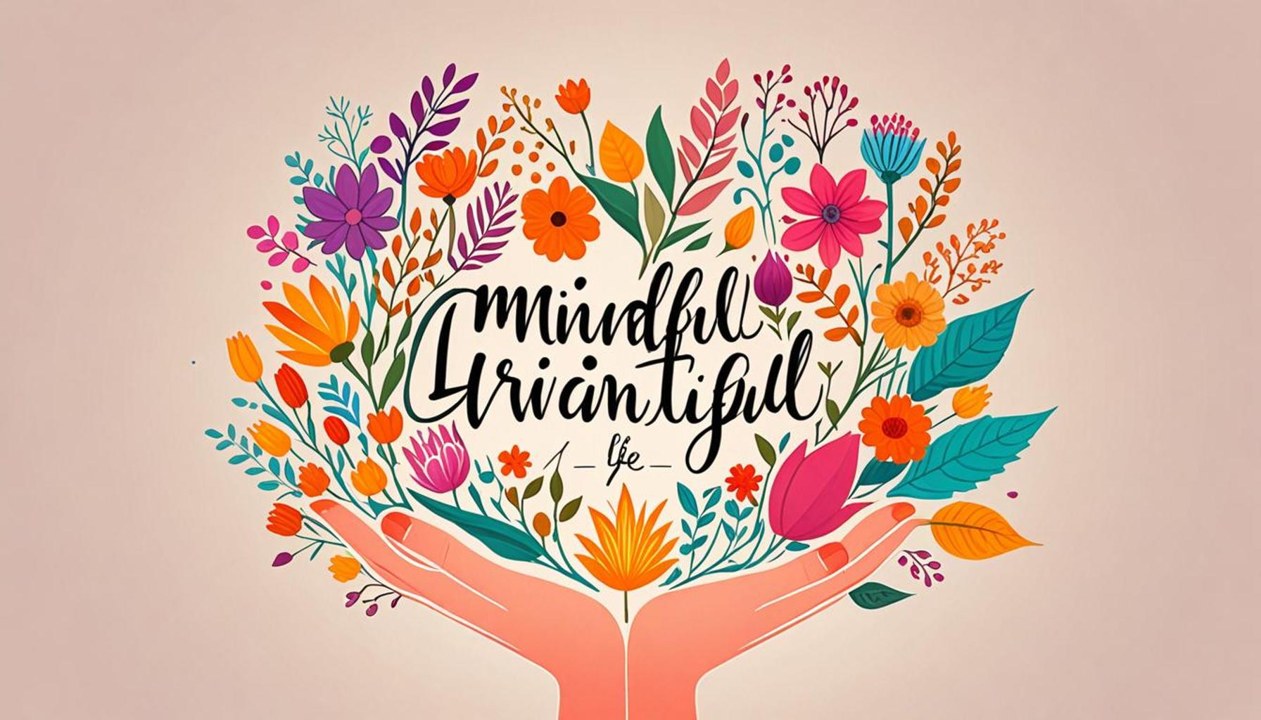 Mindful Living: Cultivating Gratitude for a More Meaningful Minimalist Life
