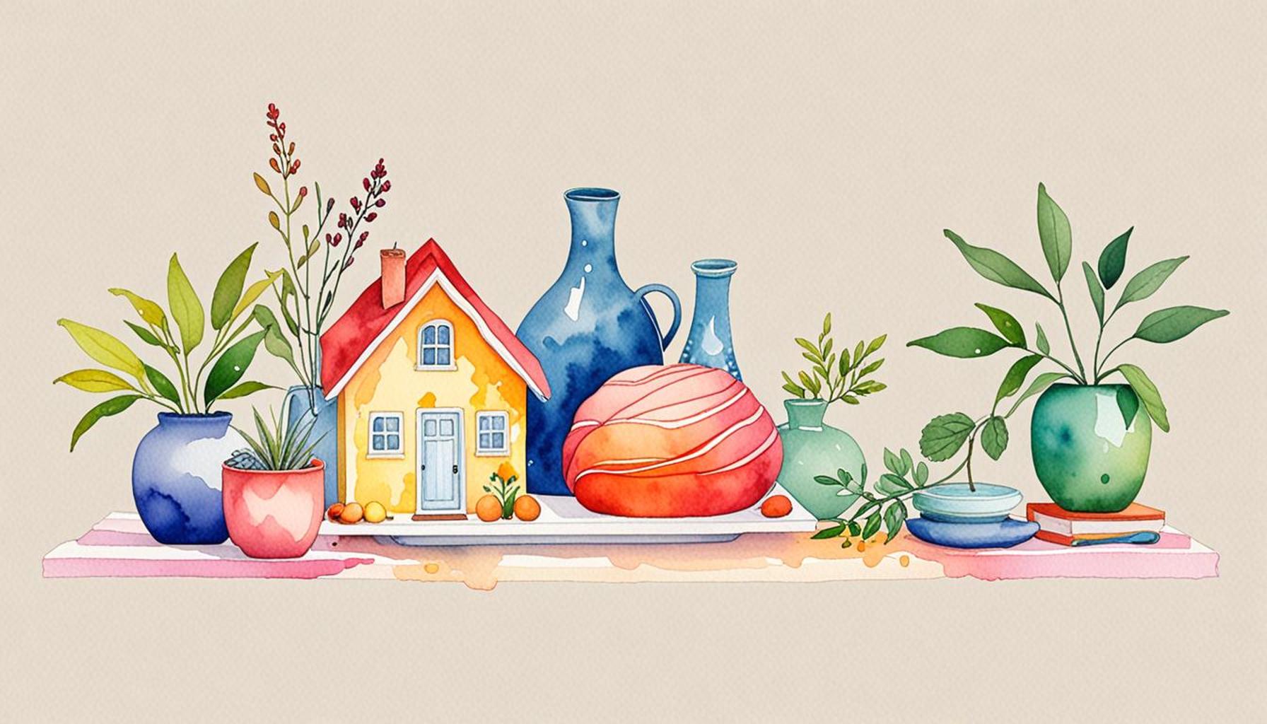 Mindful Living: The Art of Slowing Down and Its Influence on the Efficiency of Minimalist Living