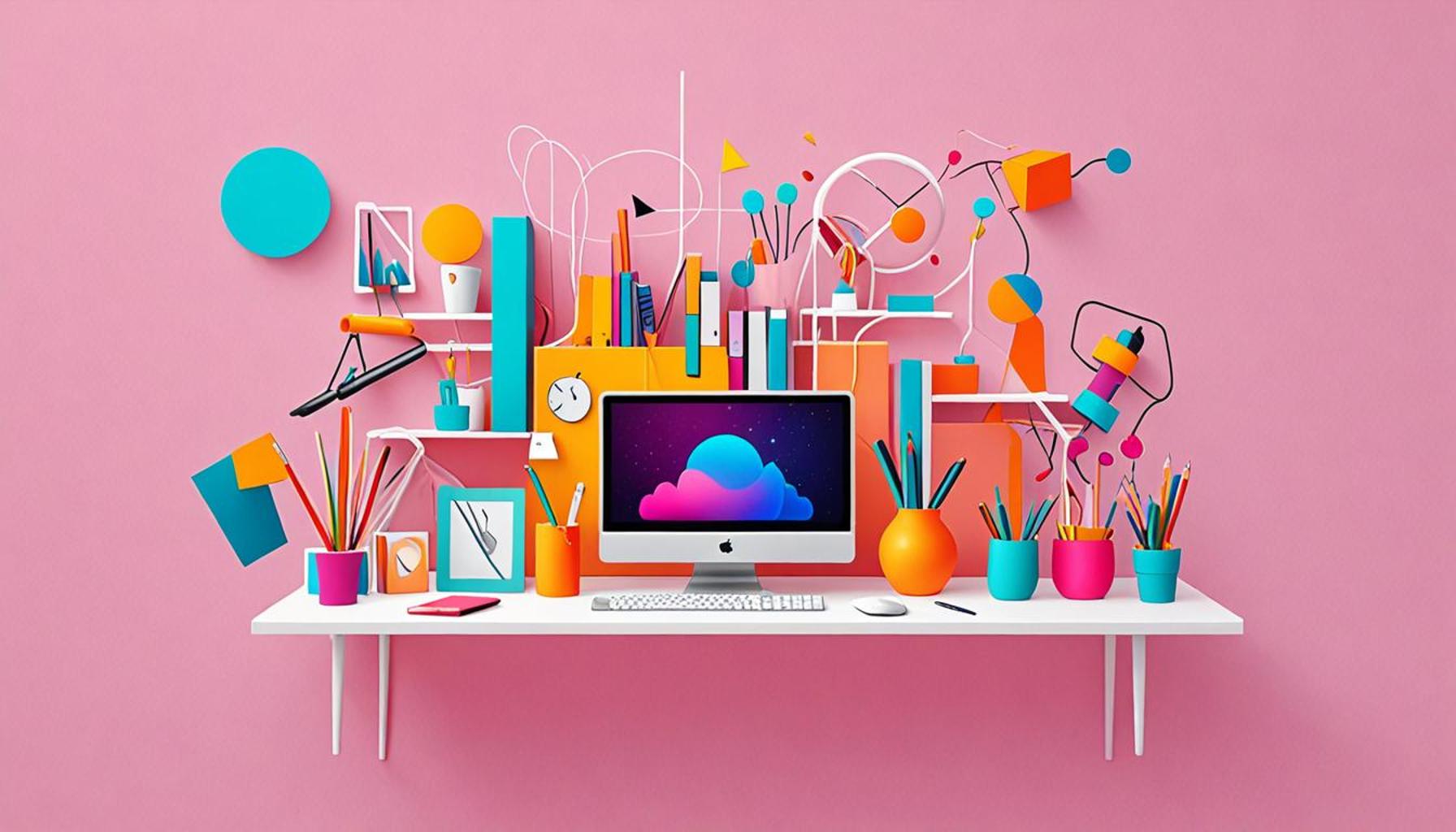 Digital Minimalism: Strategies to Organize Your Virtual and Physical Space in Harmony