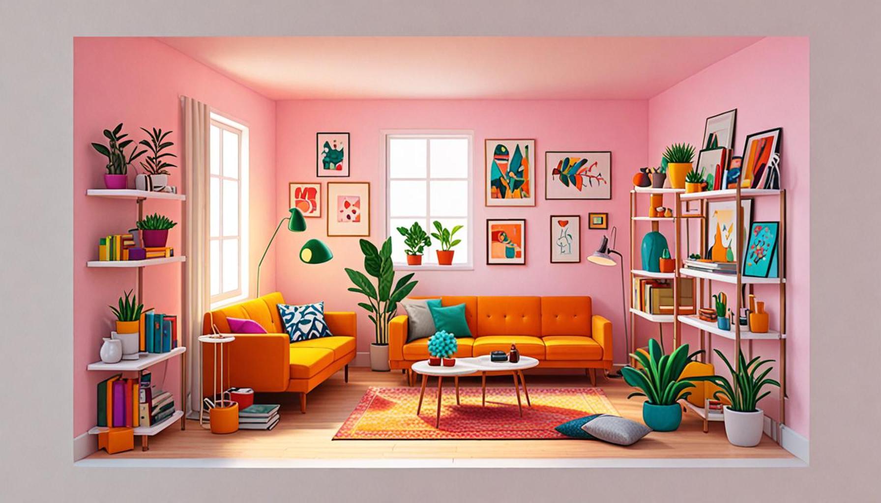 The Art of Living in Small Spaces: Optimization Tips for a Minimalist Lifestyle