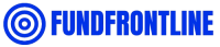 Logo fundfrontline.com