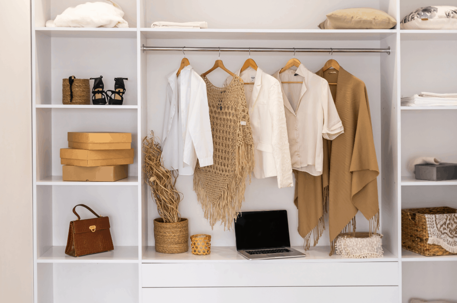 Organizational tools?>