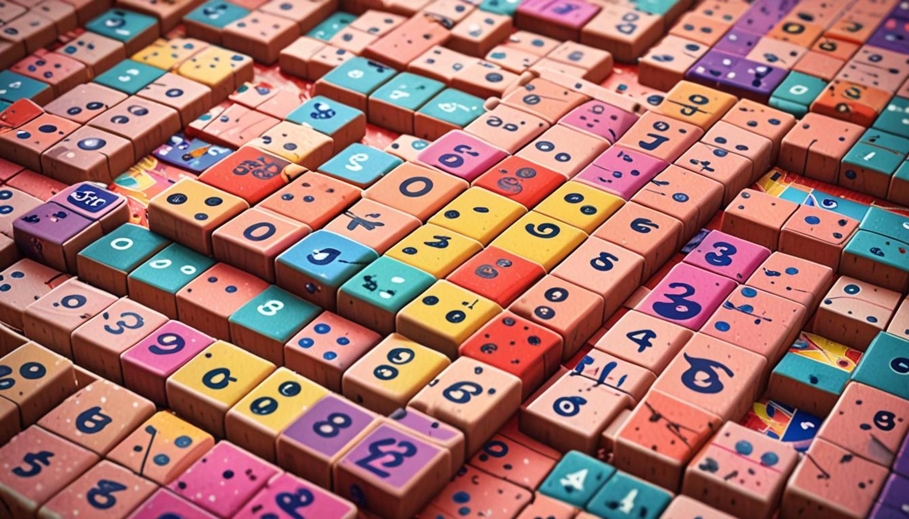 The Impact of Sudoku on Cognitive Skills Development