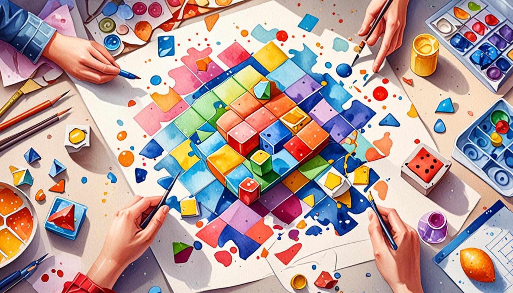 How logical reasoning games can enhance problem-solving skills in everyday life