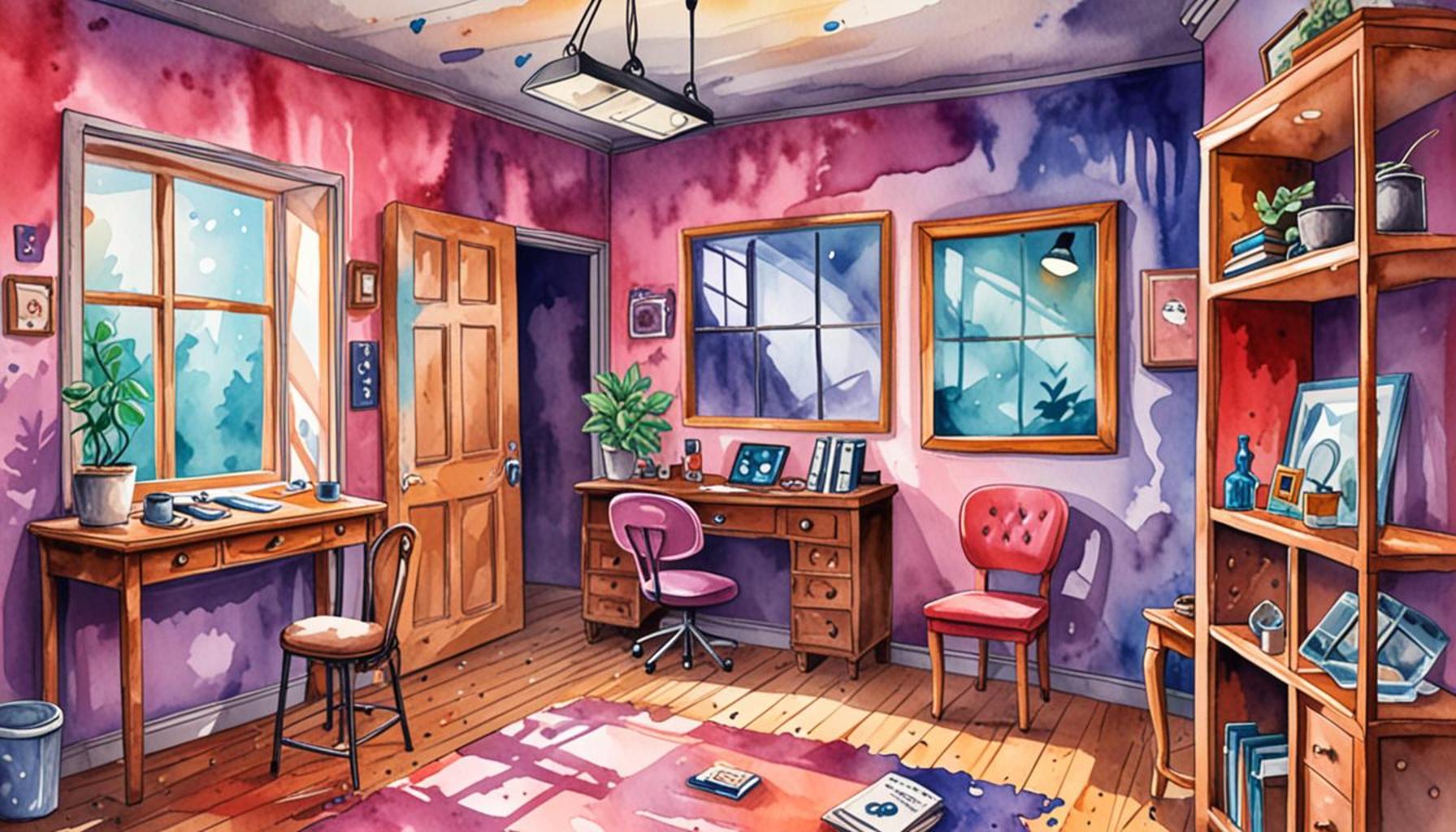 Using Escape Room Challenges to Foster Collaborative Problem-Solving Skills