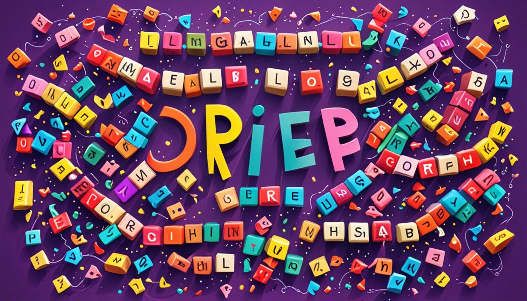 The Effect of Word Games on Friendship Formation: Connections through Language