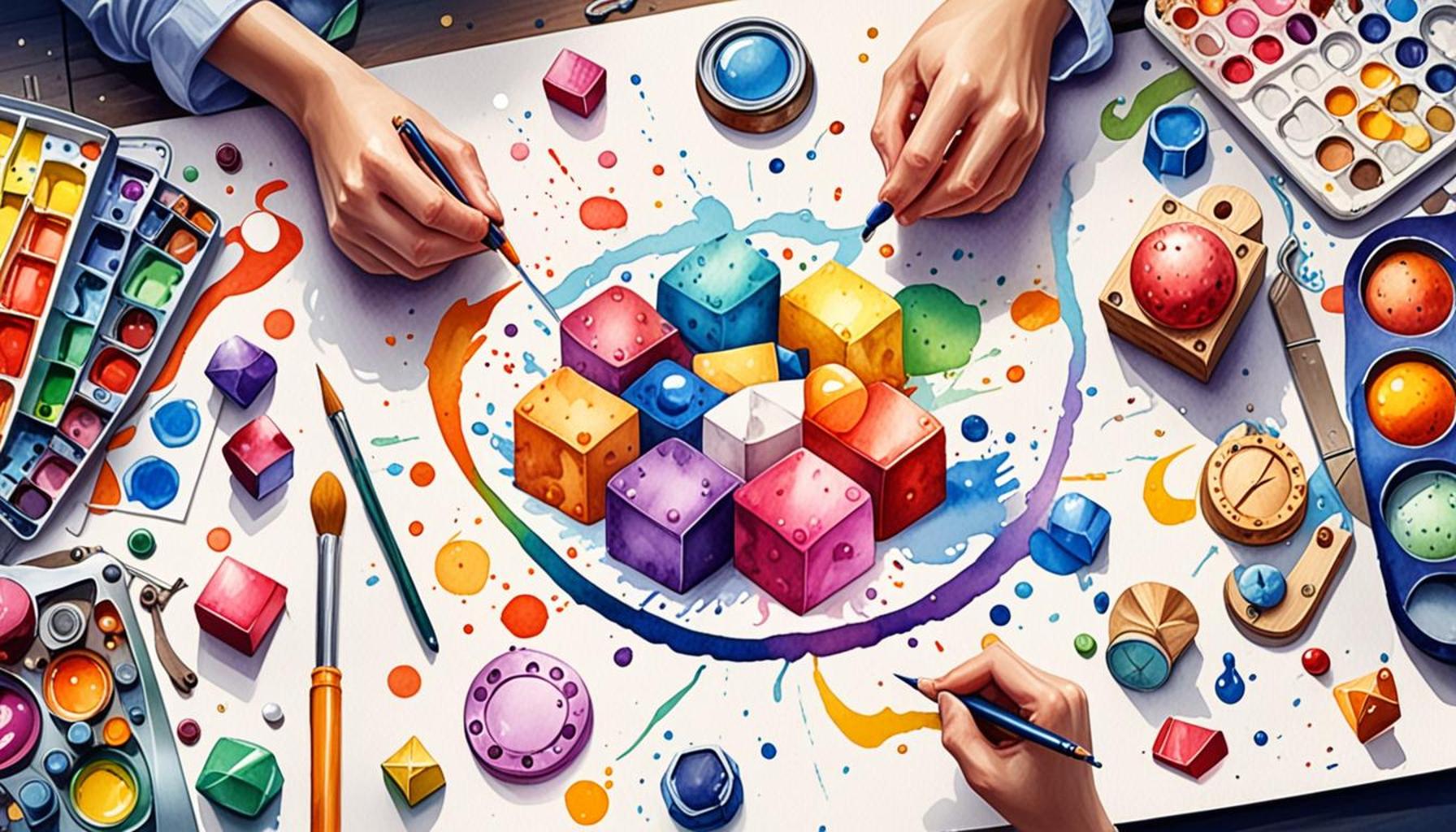 Logic Games as Stress Relief Tools: Mechanisms and Benefits