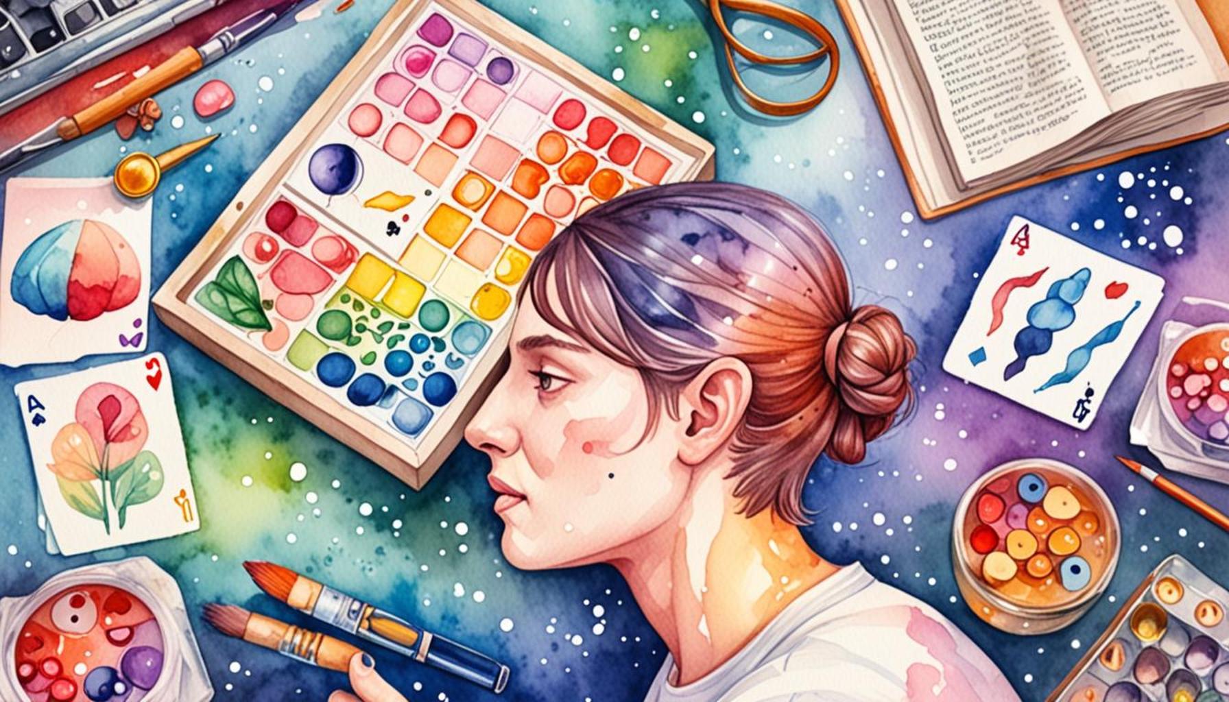 Memory and Logic: How Logic Games Can Enhance Long-Term Memory