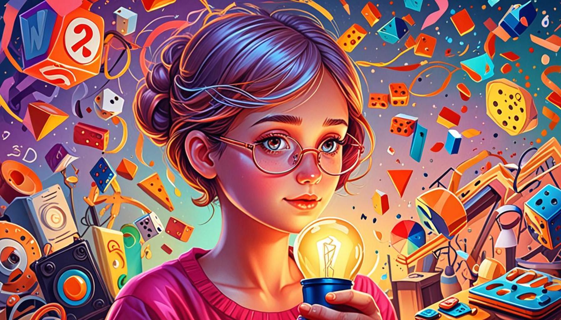 The Role of Memory Games in Improving Concentration and Attention