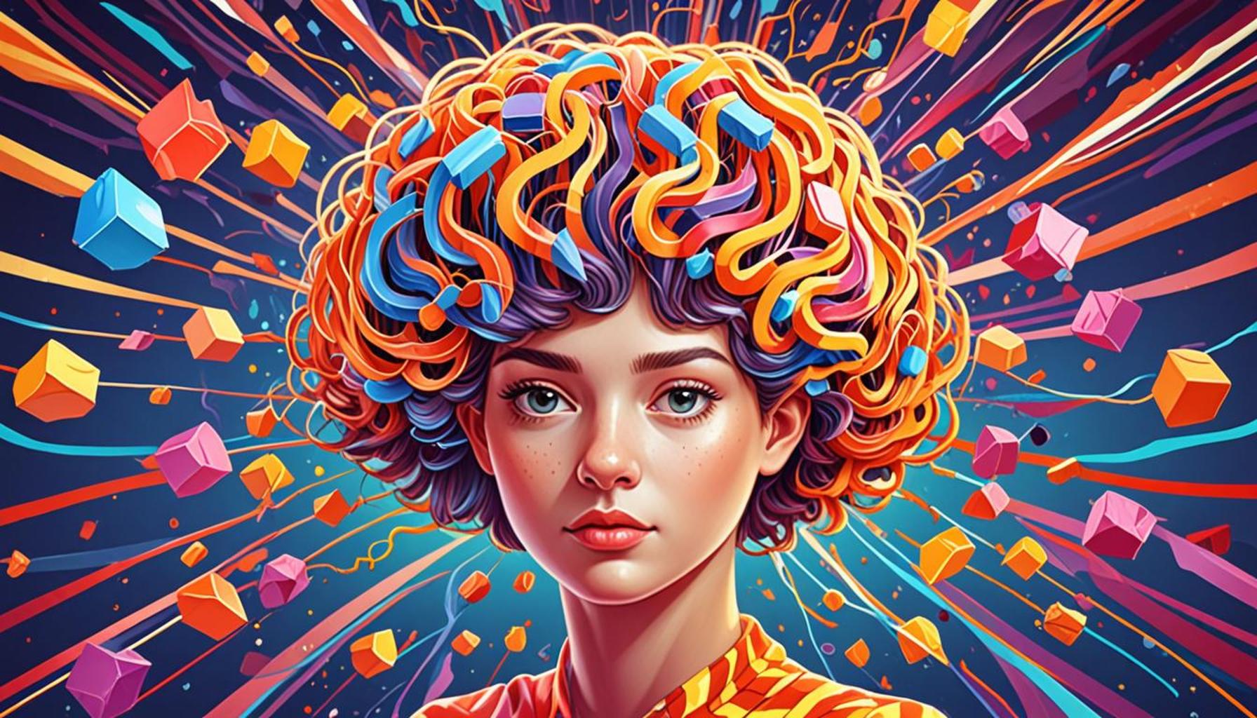 The Influence of Memory Games on Cognitive Processing Speed