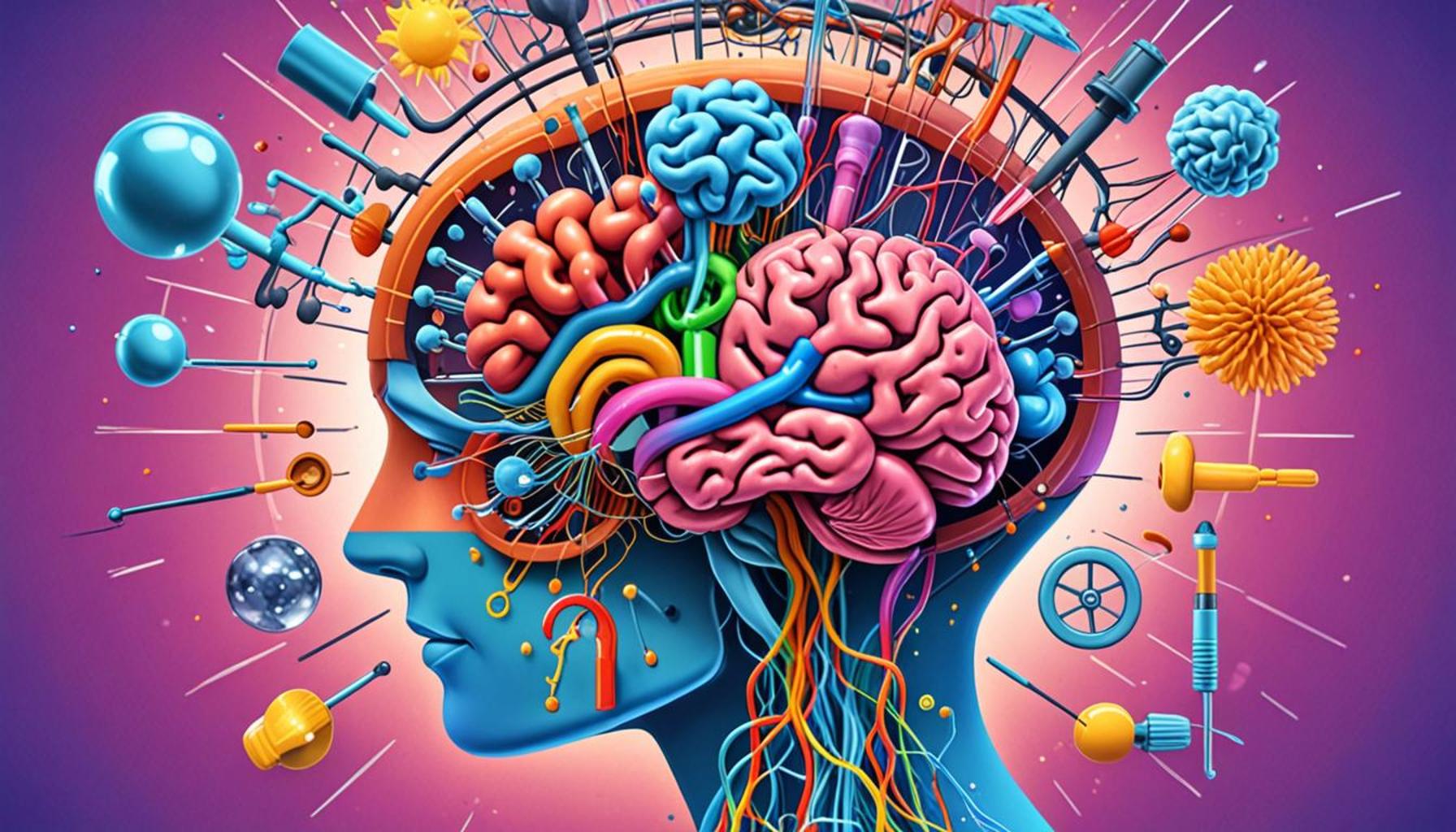 The Science Behind Memory Training Techniques: Unlocking Your Brain’s Potential