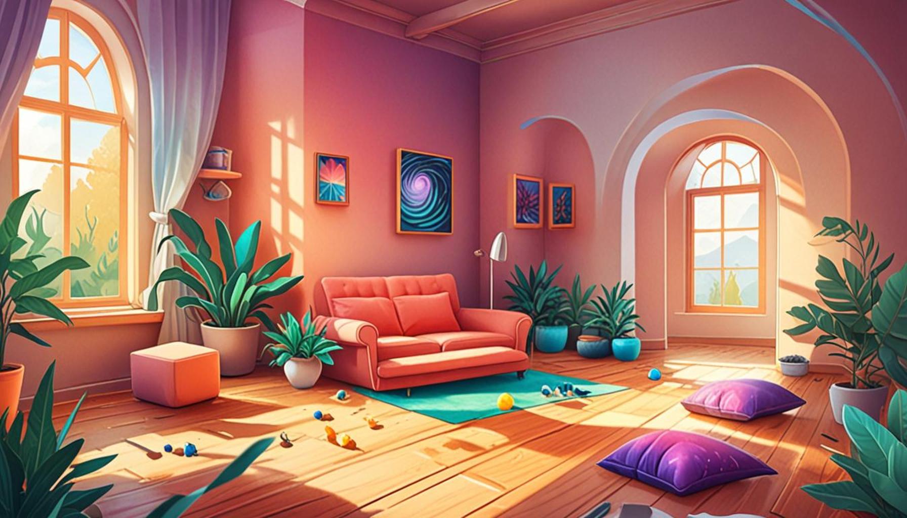 Integrating Mindfulness Techniques with Memory Training Games for Enhanced Focus