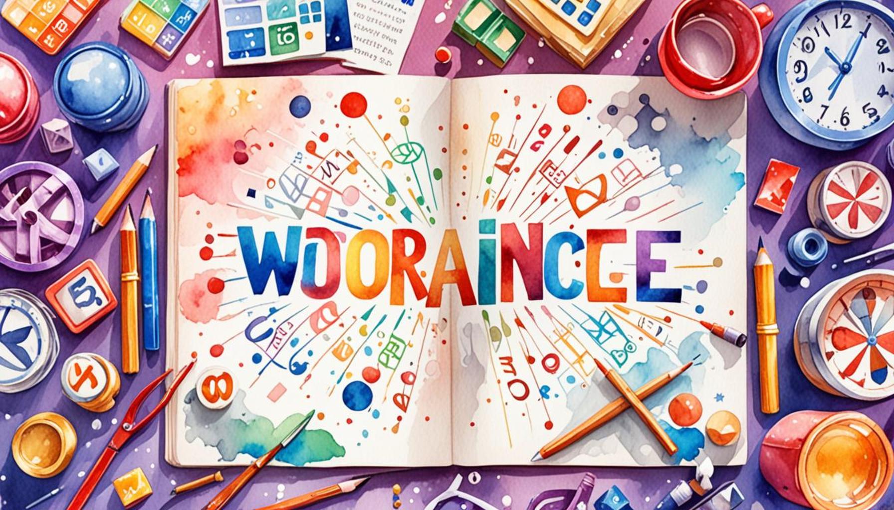 The Influence of Word Games on the Improvement of Logical Reasoning Skills