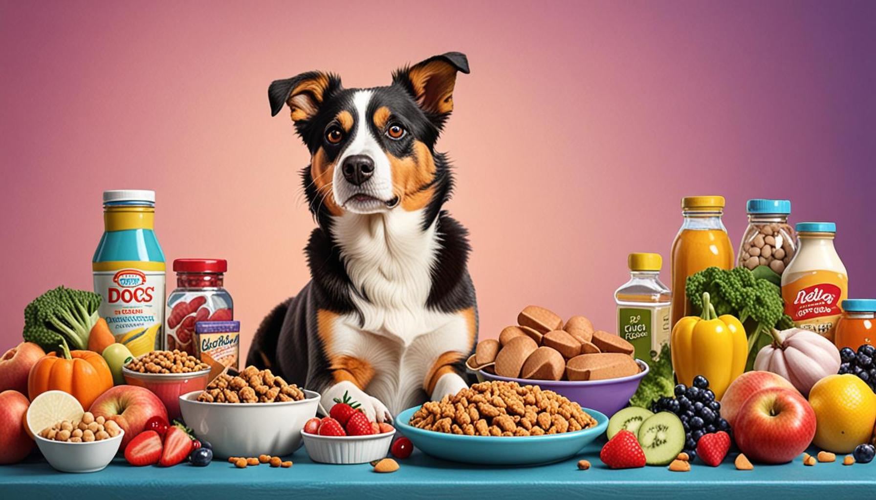 The Influence of Age on the Nutrition of Dogs and Cats: How to Adjust the Diet Throughout Life Stages