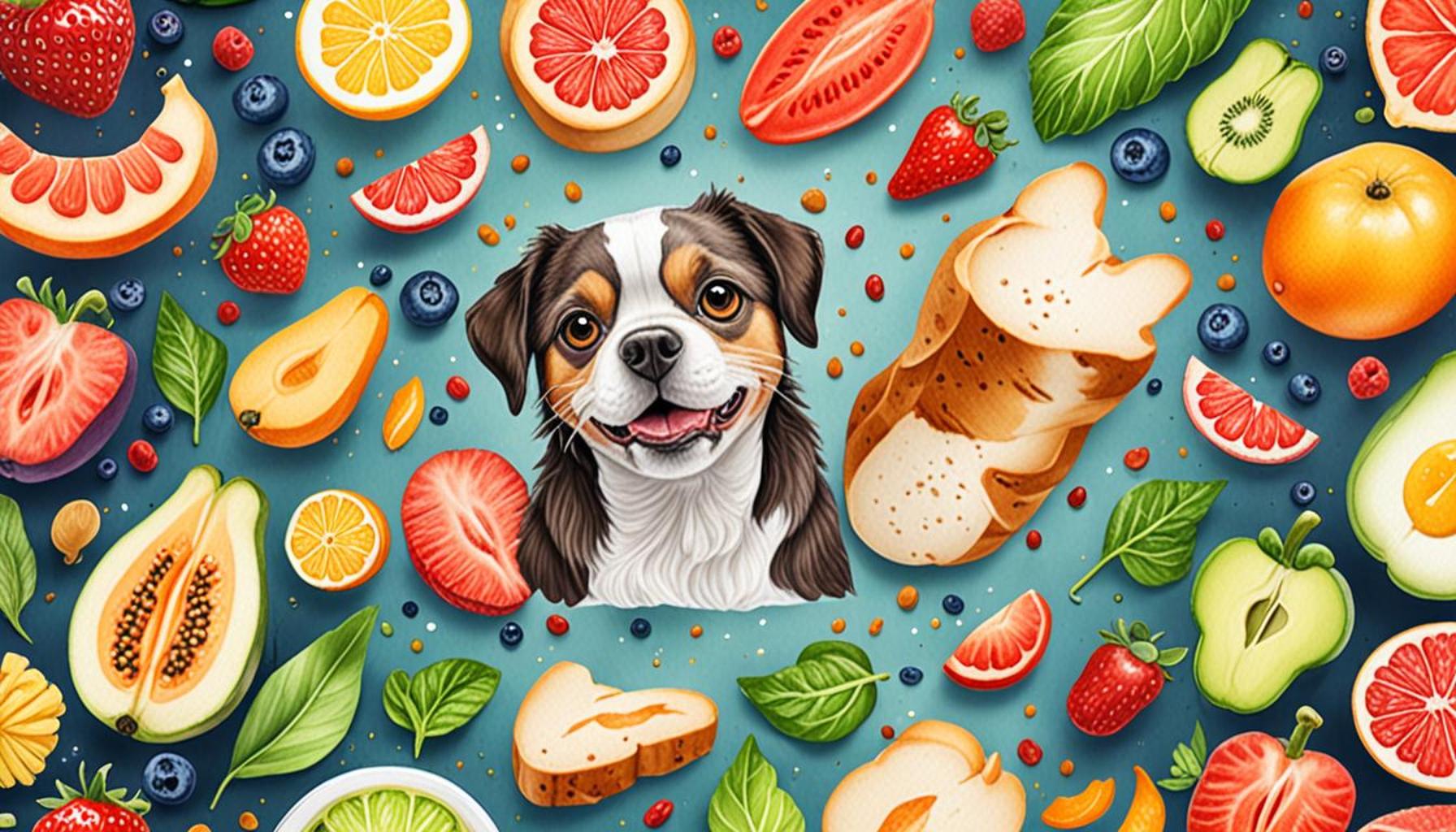 Natural Foods vs. Commercial Feed: What Is Better for Your Pet?