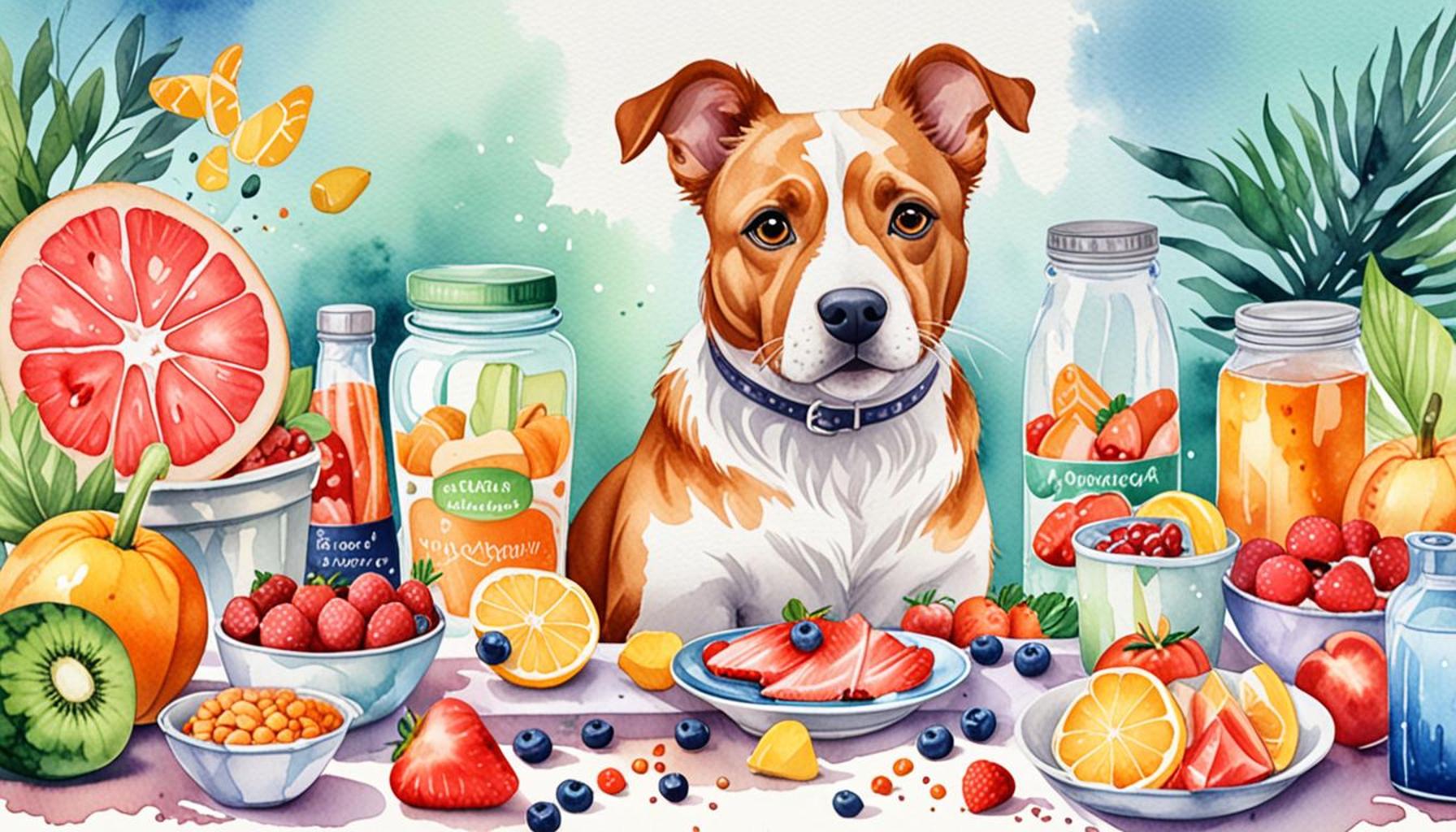 The Importance of Essential Nutrients in Pet Diets: What You Need to Know