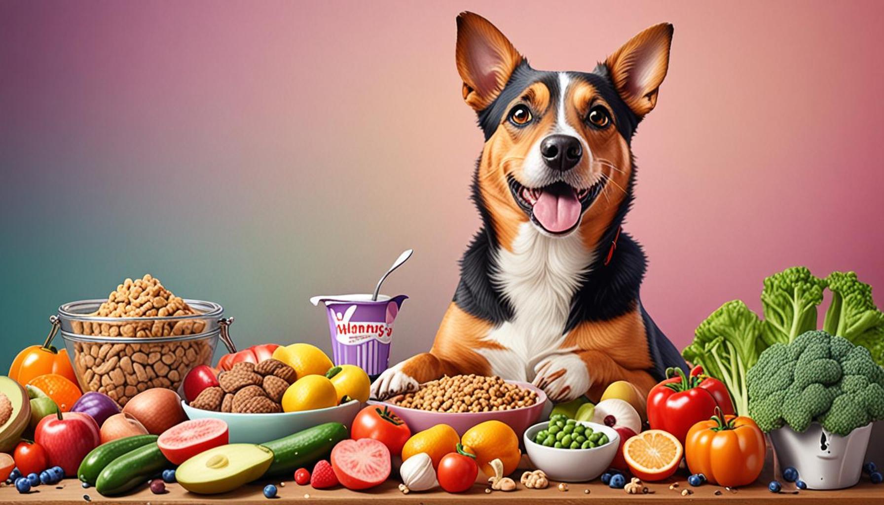 Homemade Diets for Pets: Benefits and Risks to Consider