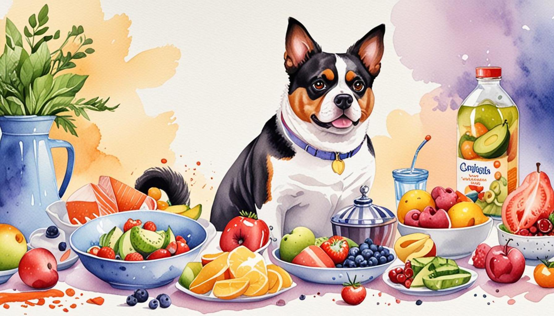Nutrition and Weight Control: Strategies to Prevent Obesity in Pets