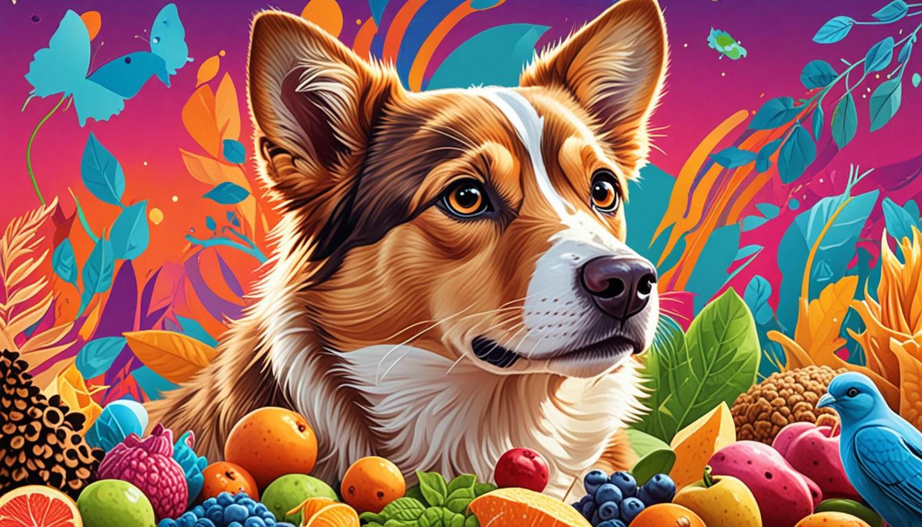 Emerging Trends in Animal Nutrition: Innovations and Sustainability in Pet Feeding