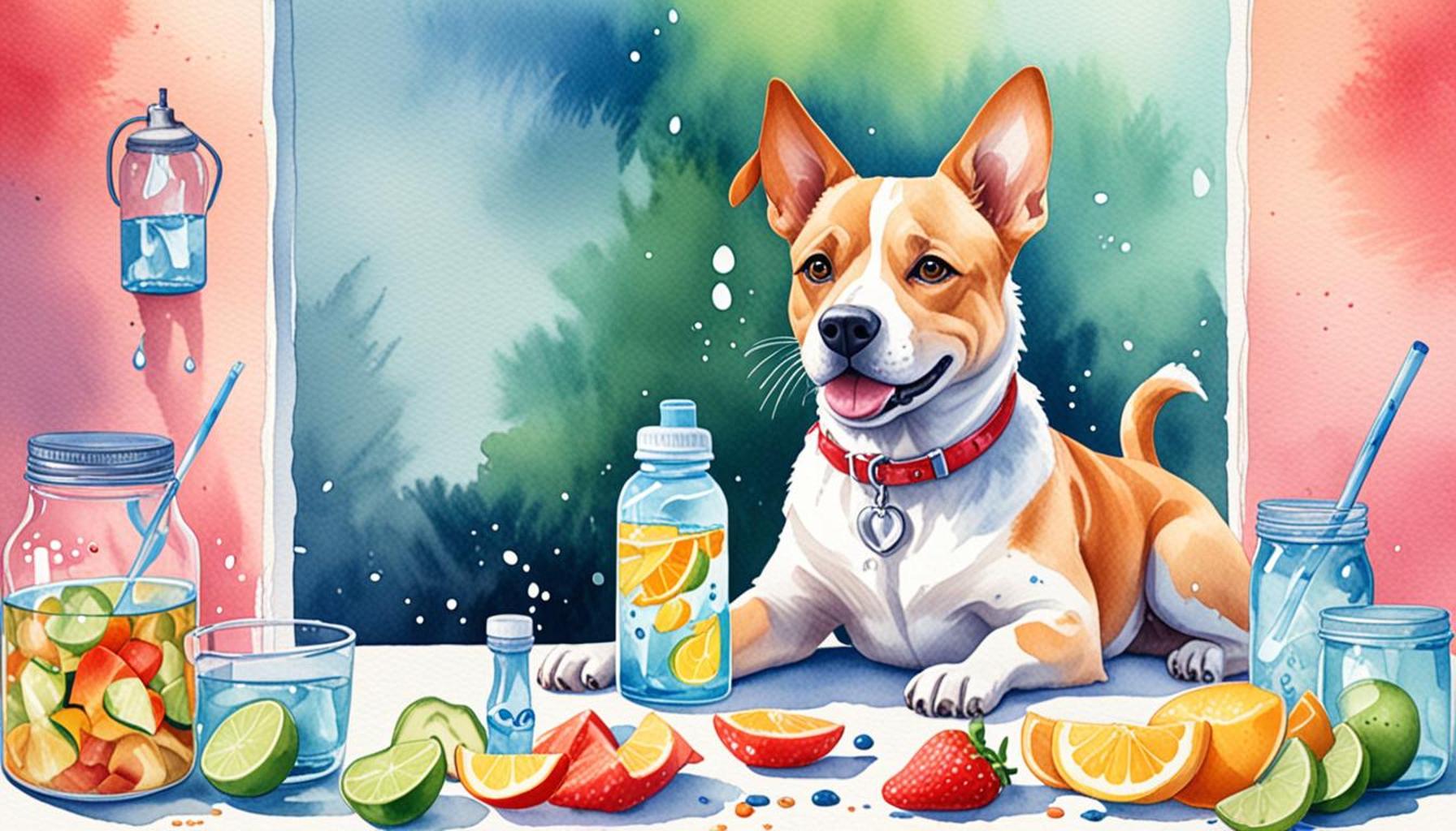 The Importance of Hydration in Pet Nutrition: Tips to Keep Your Pet Healthy