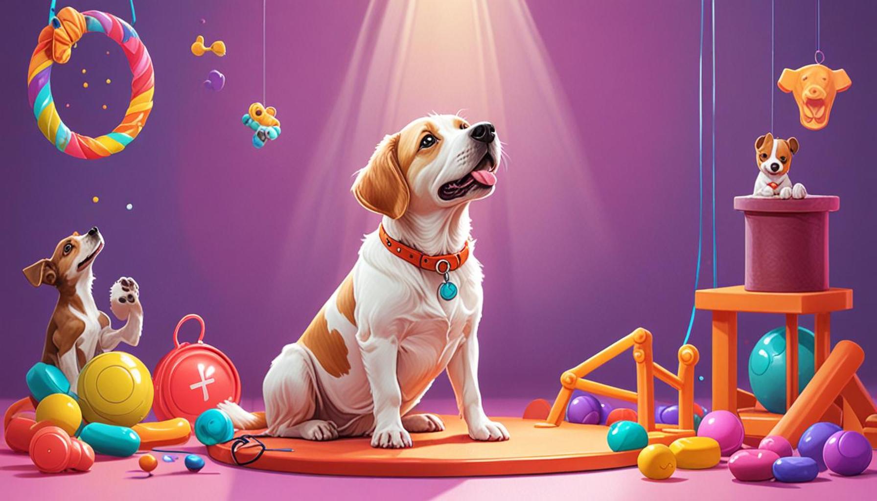 The Importance of Positive Reinforcement in Dog Training