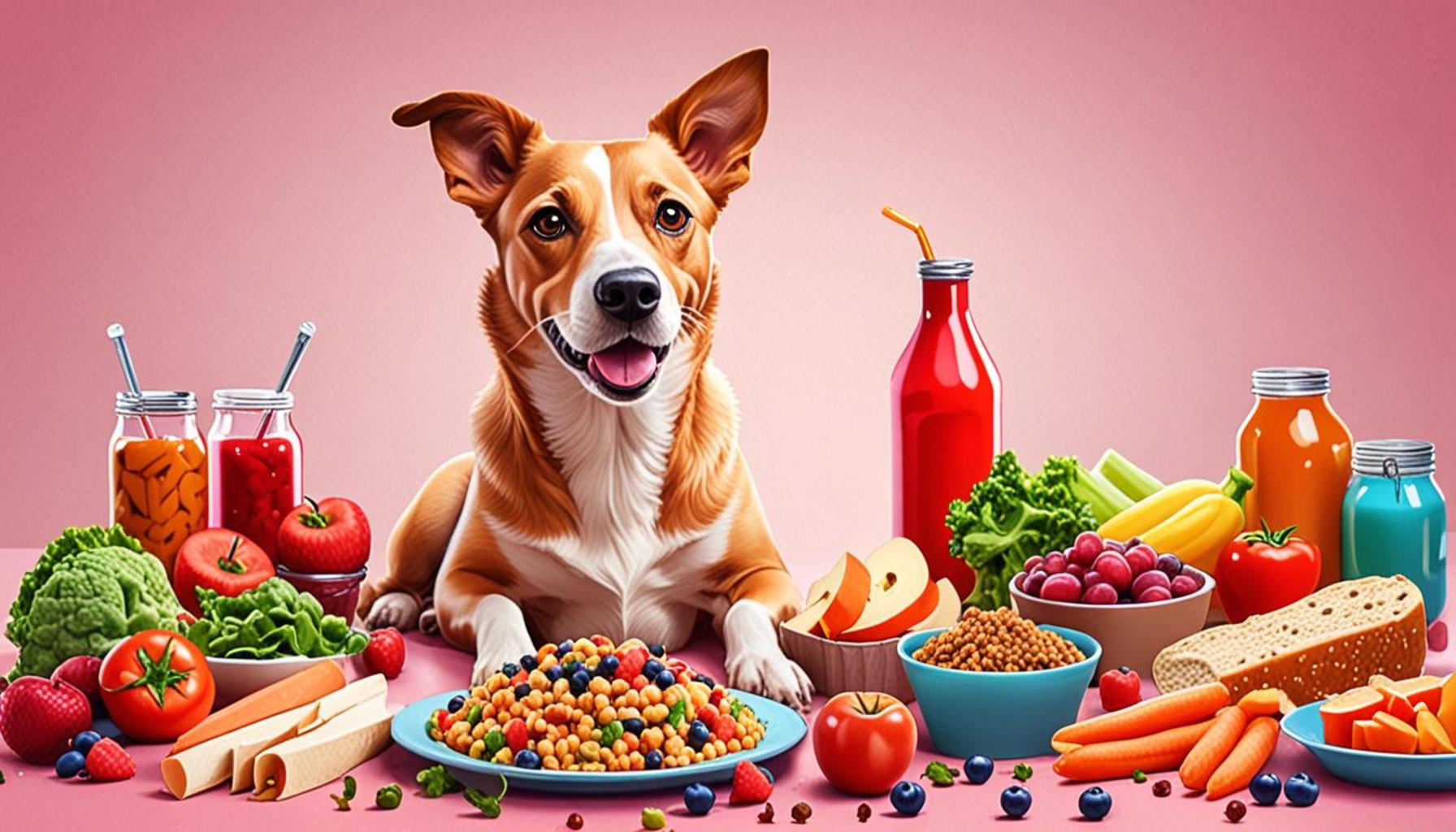 Healthy Eating Tips for Dogs: How to Choose the Ideal Dog Food