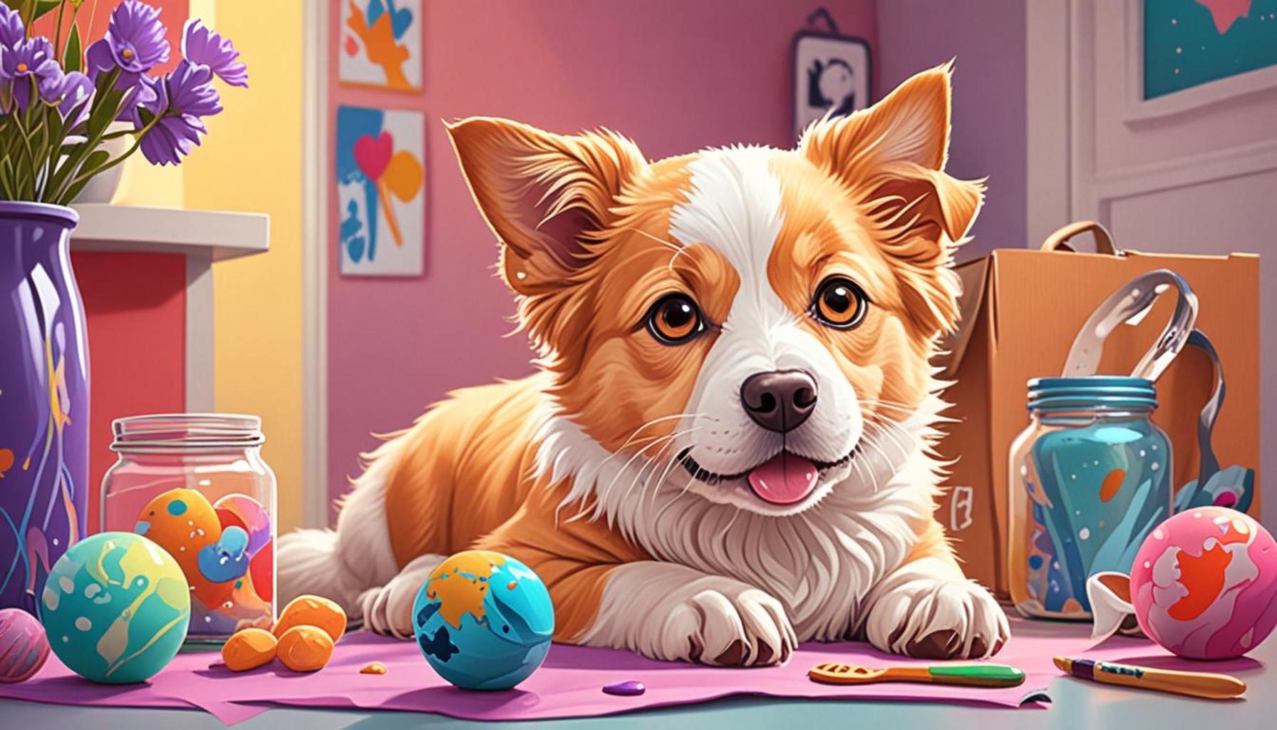 The Emotional Challenges of the Pet Adoption Process