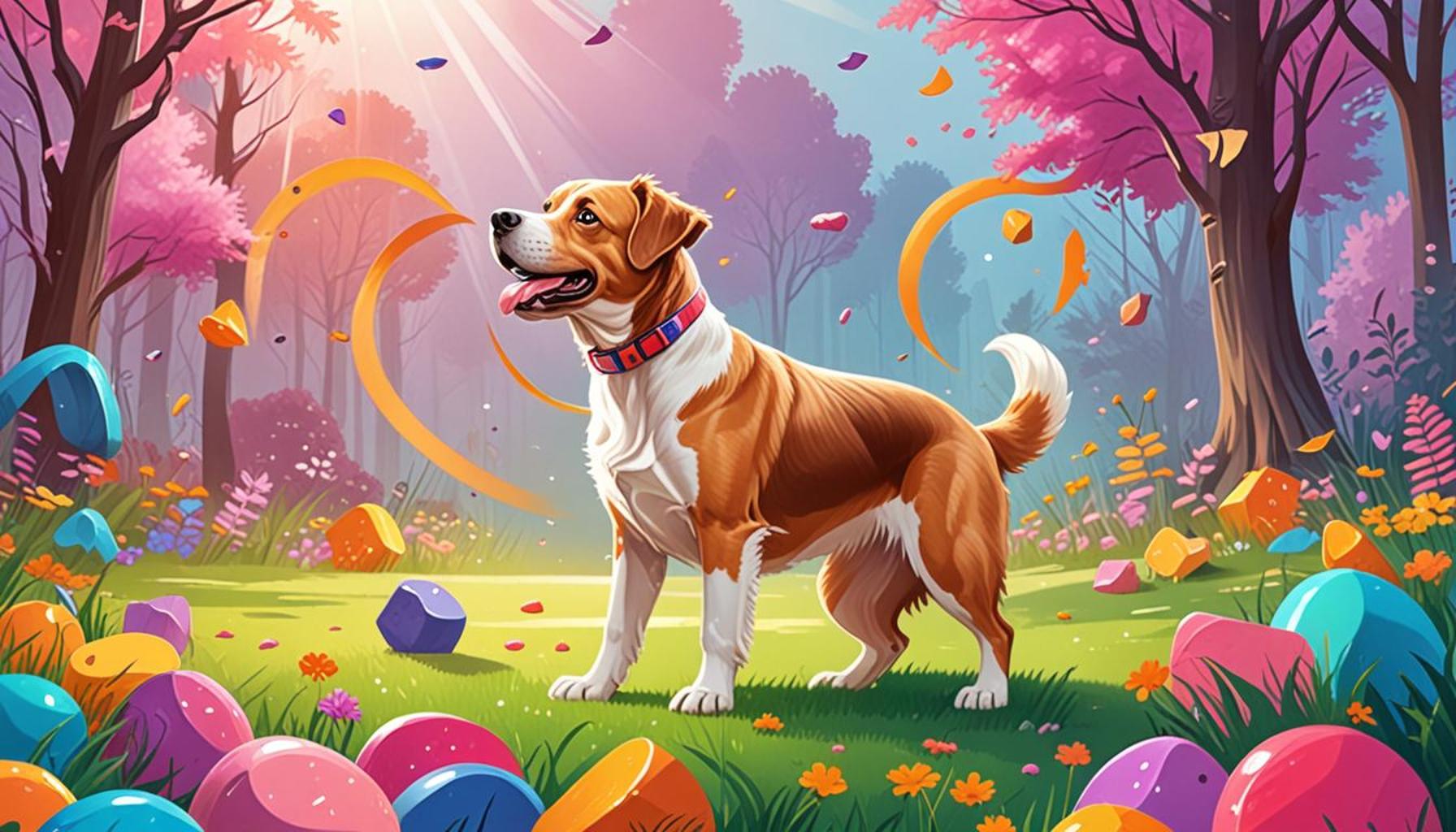 The Importance of Positive Reinforcement in Dog Training Techniques