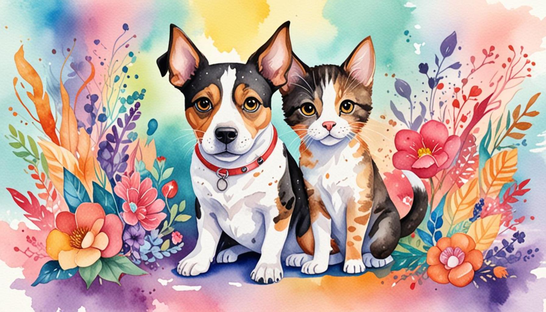 Common Myths About Pet Adoption: Debunking Misconceptions to Encourage More Adoptions