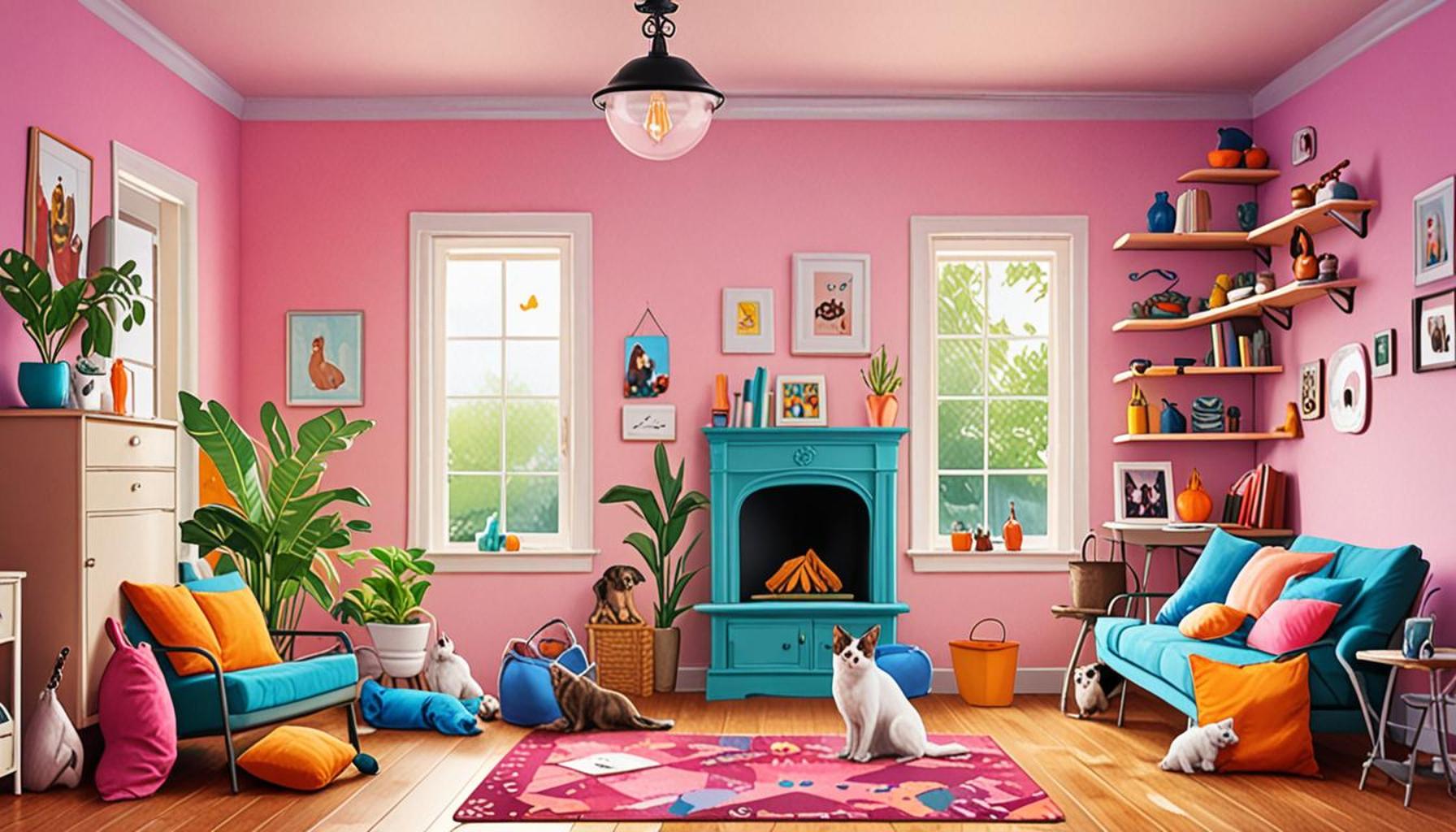 Preparing Your Home for a New Pet: Key Considerations Before Adoption