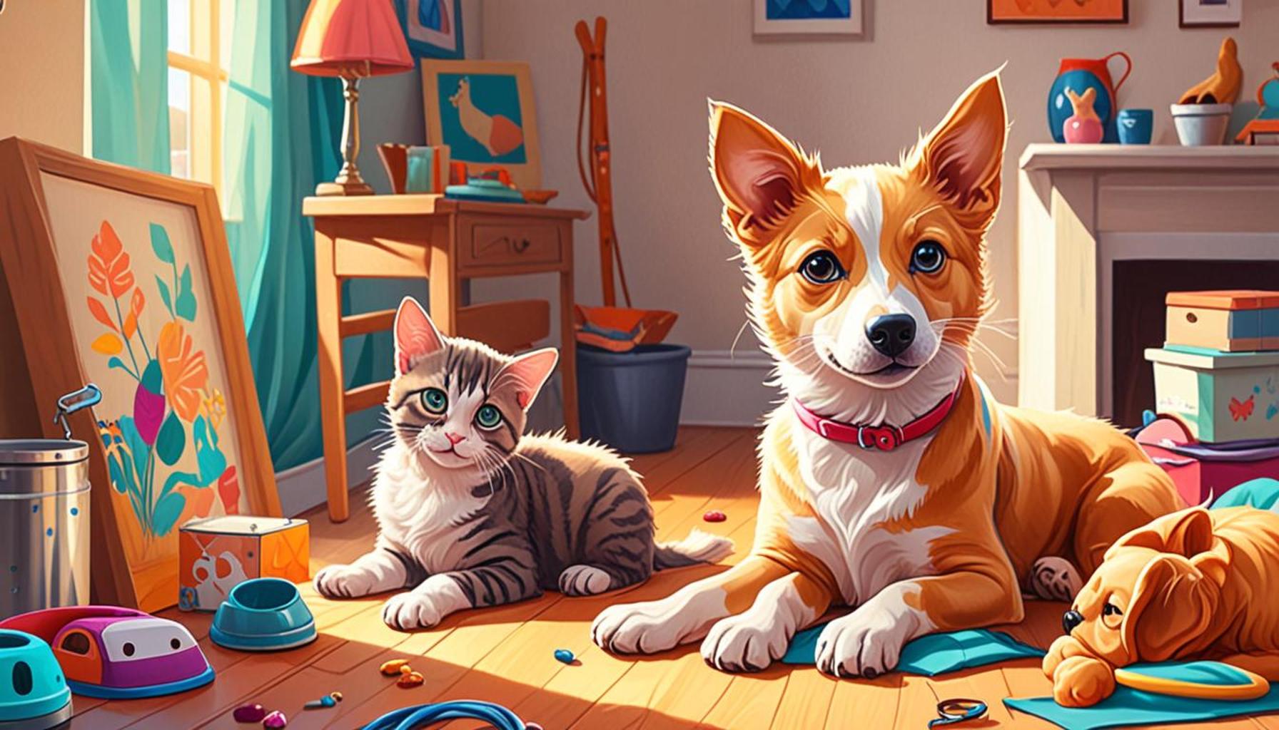 The Role of Foster Homes in the Pet Adoption Process