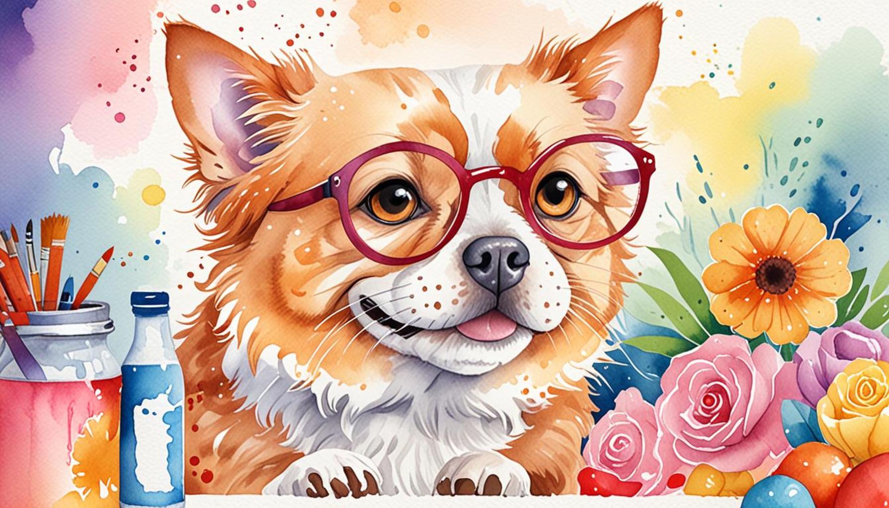 Adopting a Senior Pet: Special Considerations and Benefits