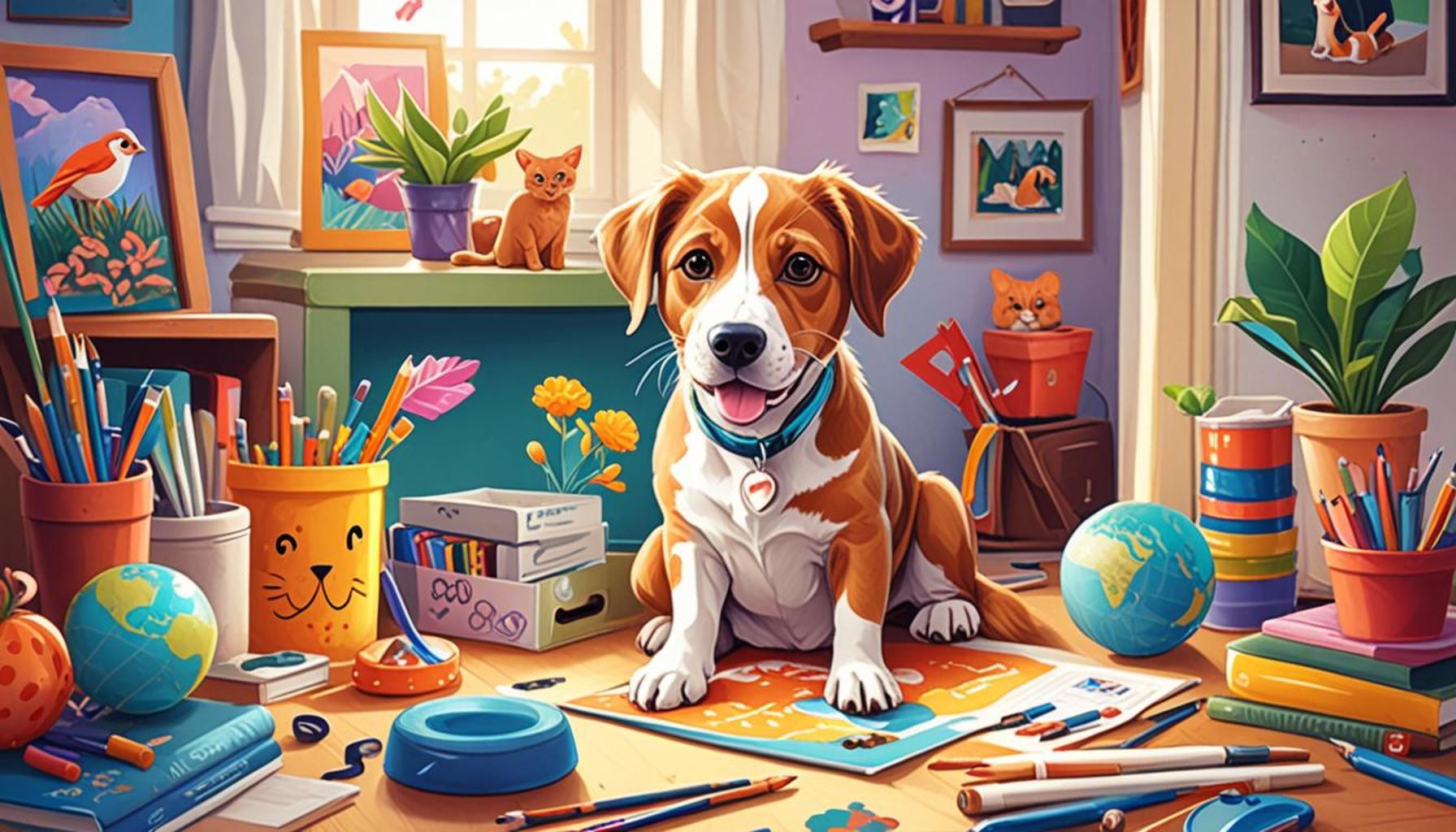 The Importance of Community Education in Promoting Responsible Pet Adoption