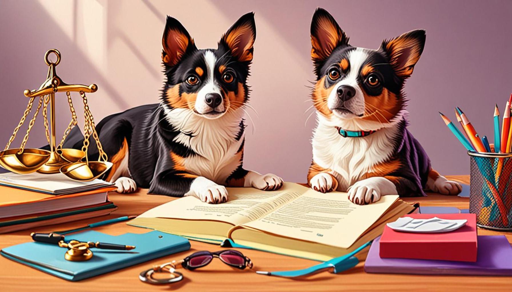 Understanding the Legal Aspects of Pet Adoption: Contracts, Responsibilities, and Rights