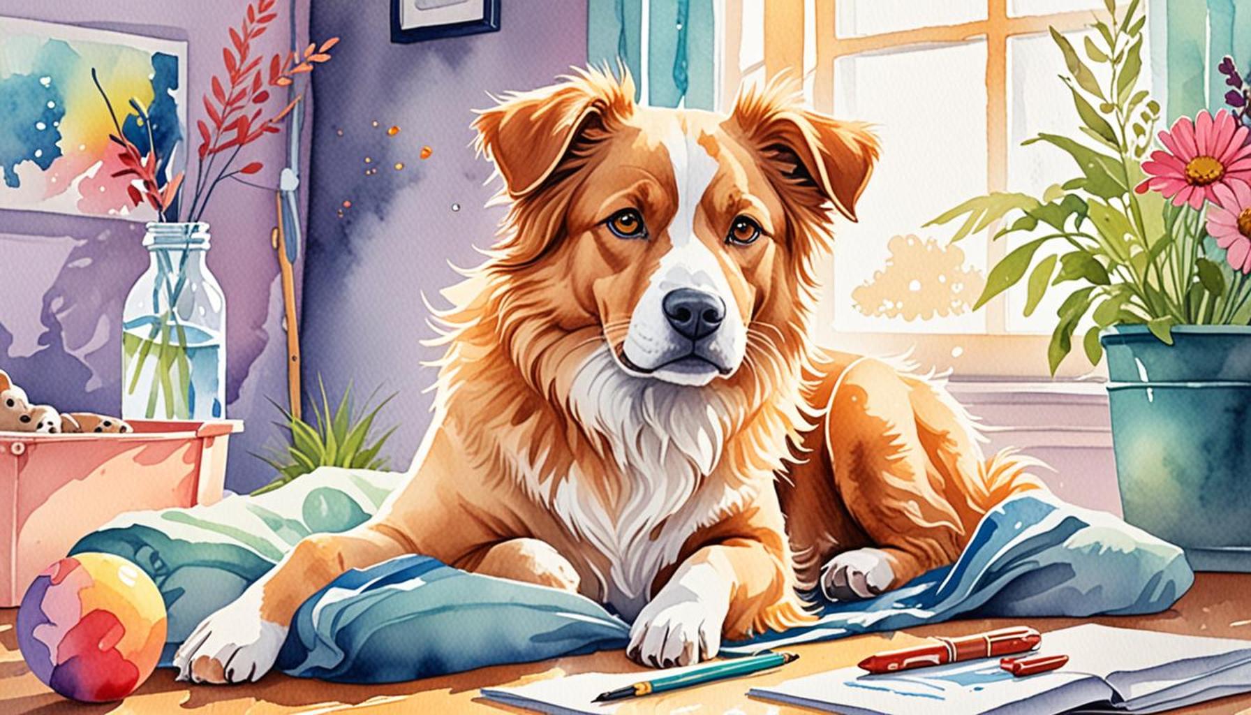 The Emotional Journey: Understanding the Pet Adoption Process