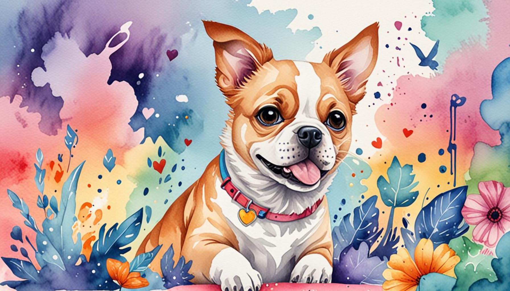 The Impact of Social Media on Pet Adoption Rates and Awareness