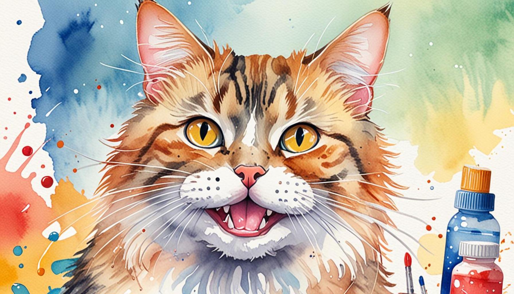 Preventative Care Tips for Maintaining Your Cats Dental Health