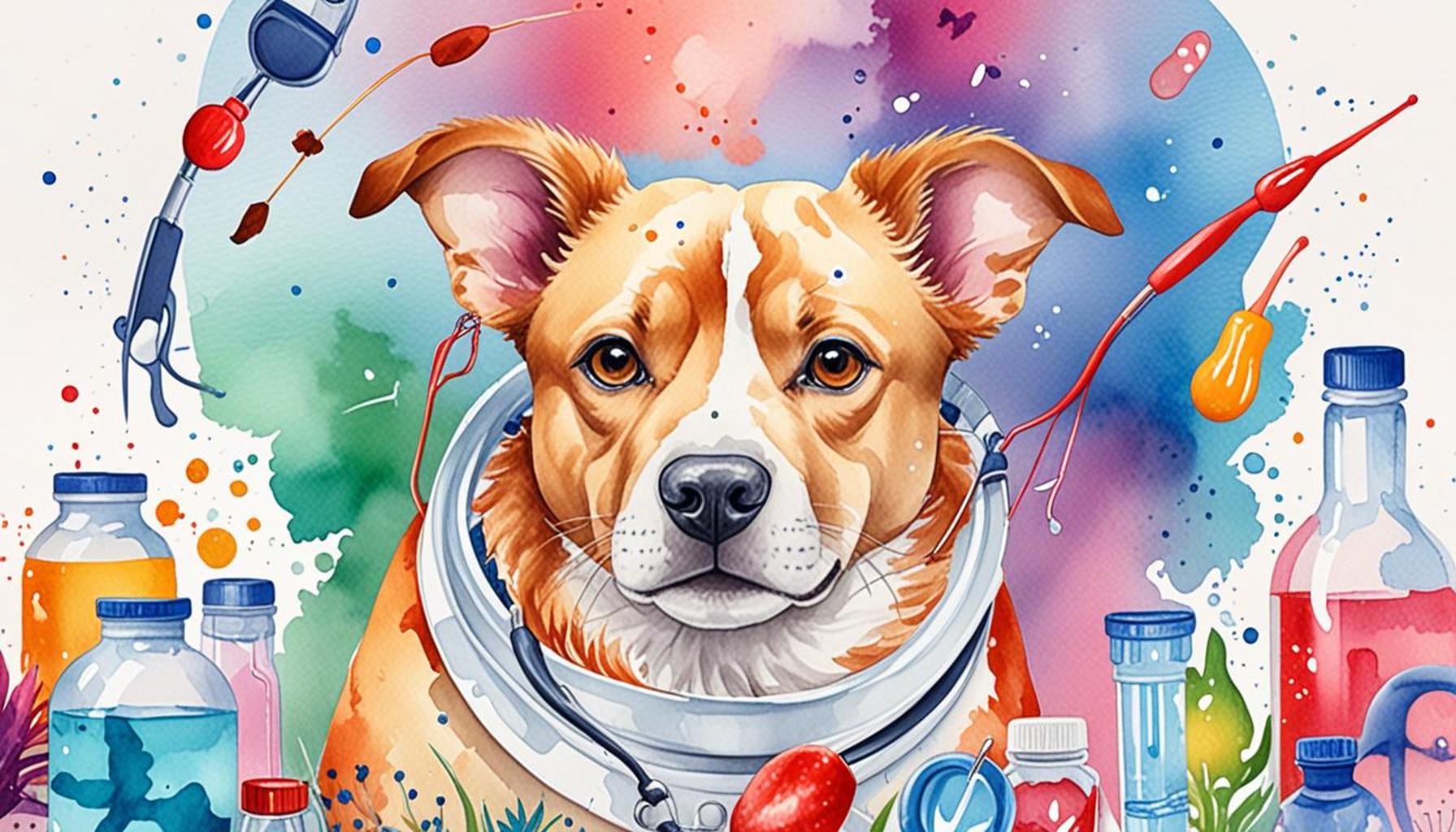 Trends in Veterinary Care: The Future of Animal Health