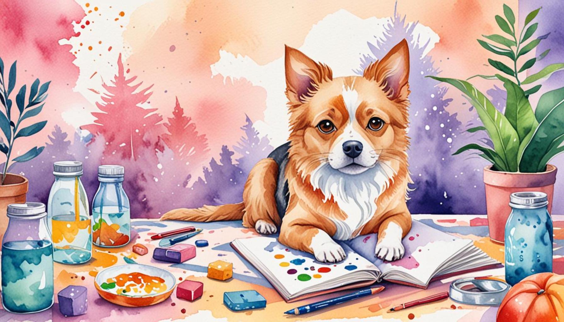 The Importance of Mental Exercise to Prevent Boredom in Pets