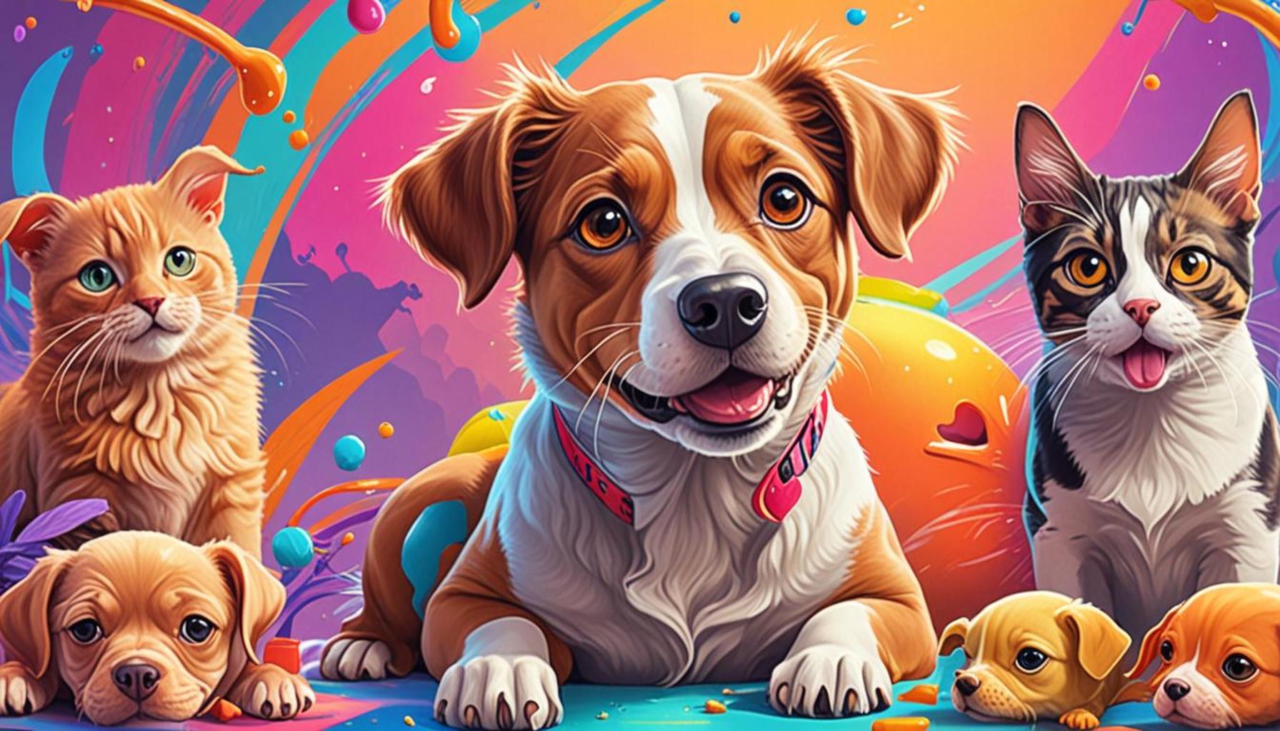 The Impact of Socialization on Pet Behavior