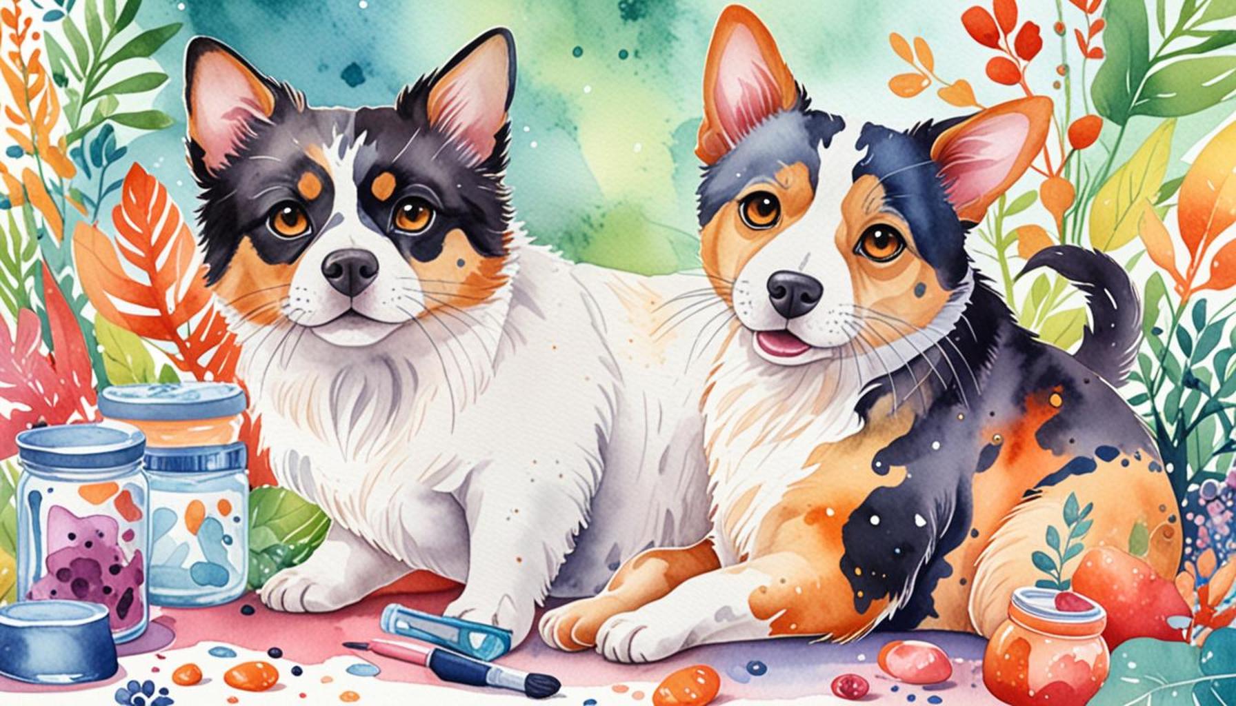 The Importance of Parasite Prevention in Pet Health