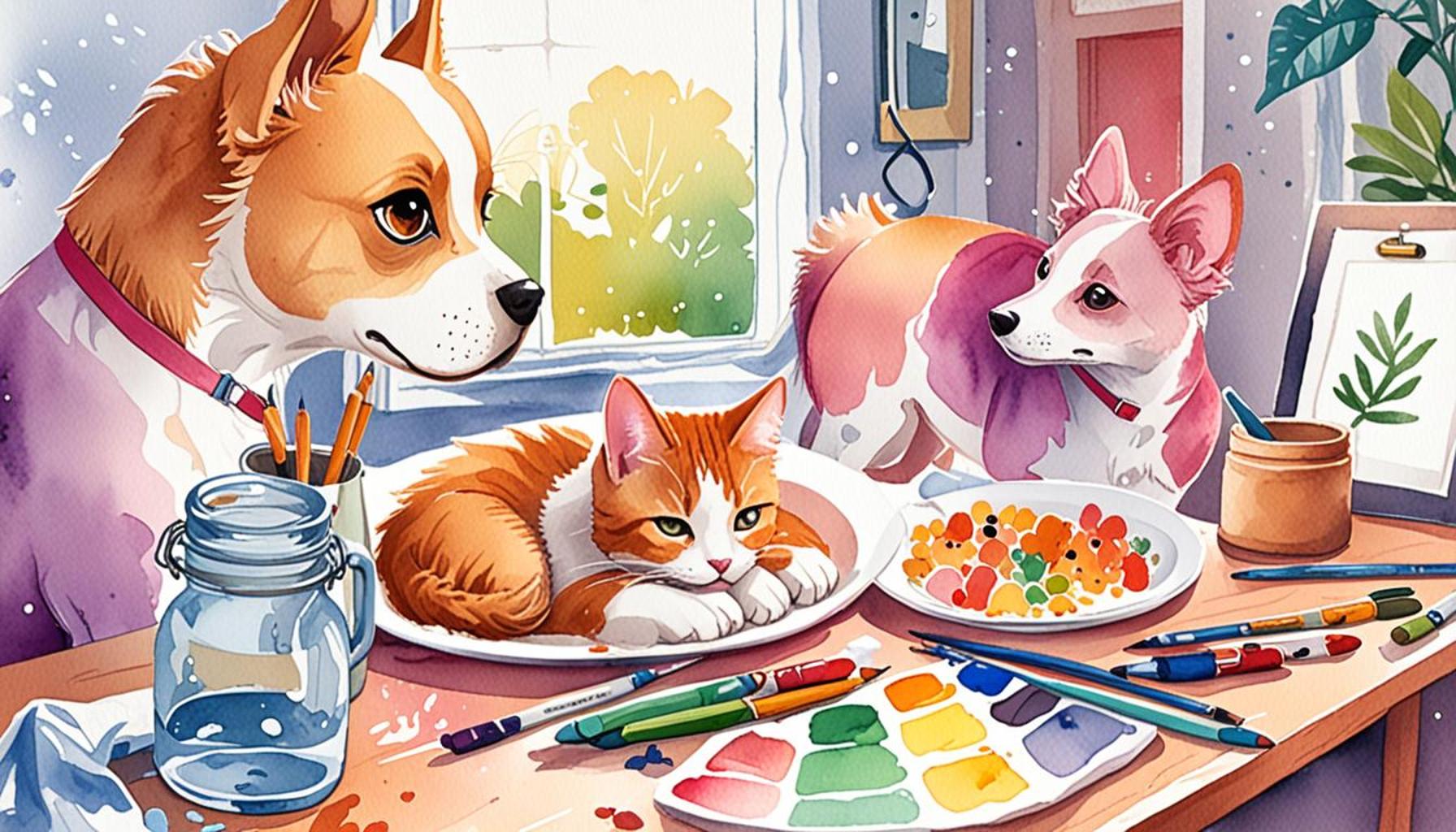 Practical Guide to Pet Adoption What to Expect How to Prepare