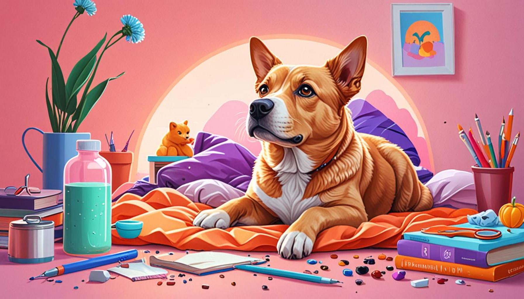 How to Maintain the Mental Health of Pets During Changes in Routine