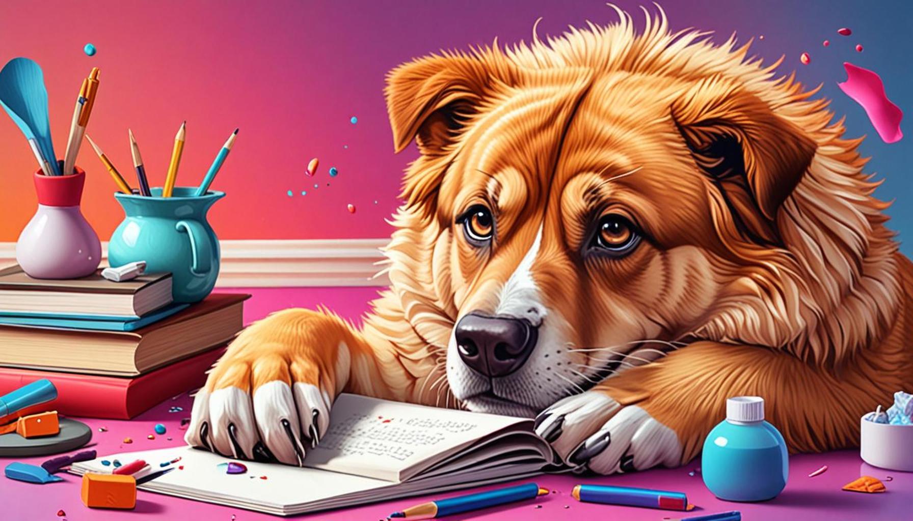 Anti-Stress Behavior Training: Techniques to Help Animals Handle Anxiety