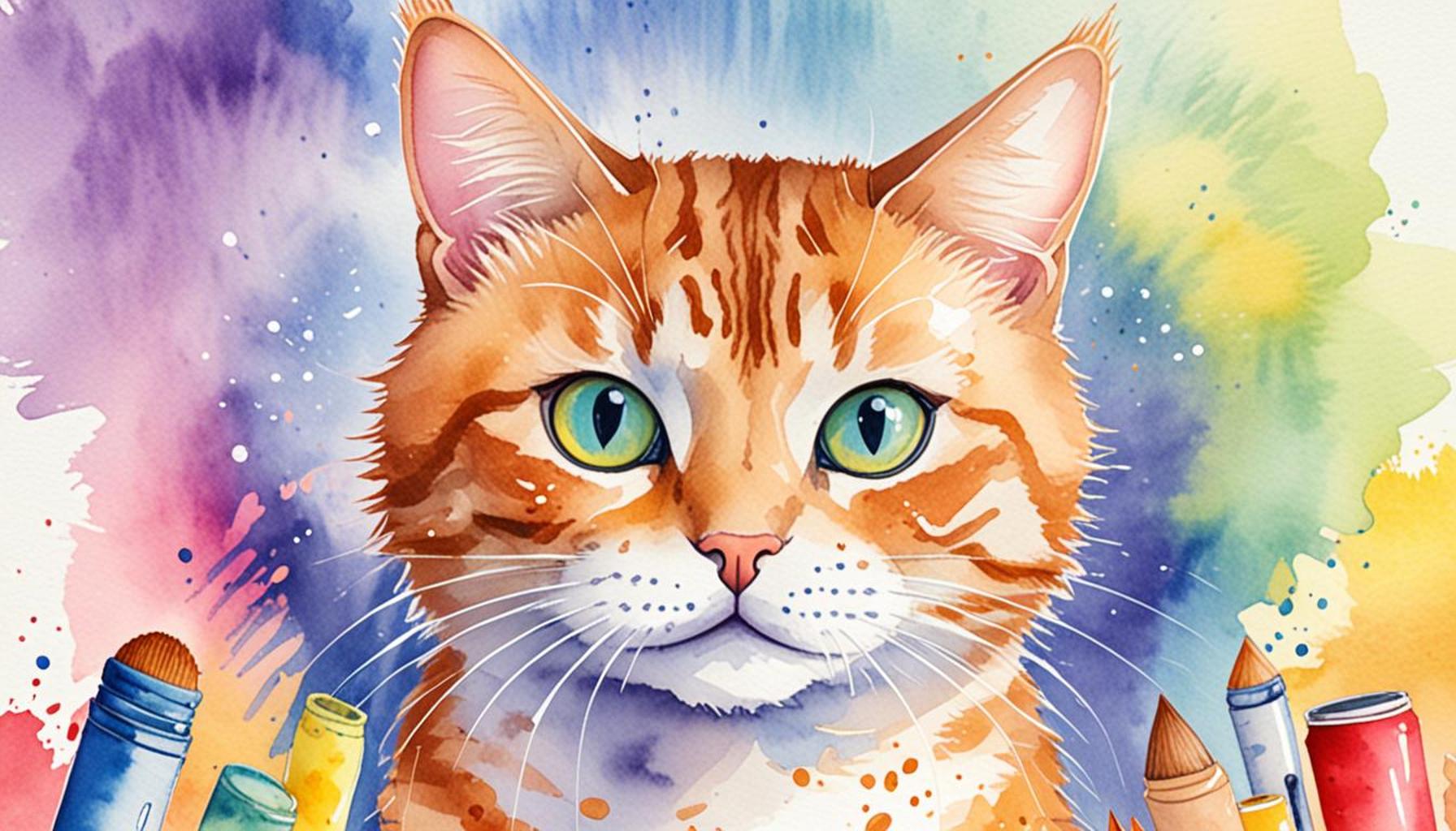 Cat Training: Innovative Methods for Teaching Desired Behaviors